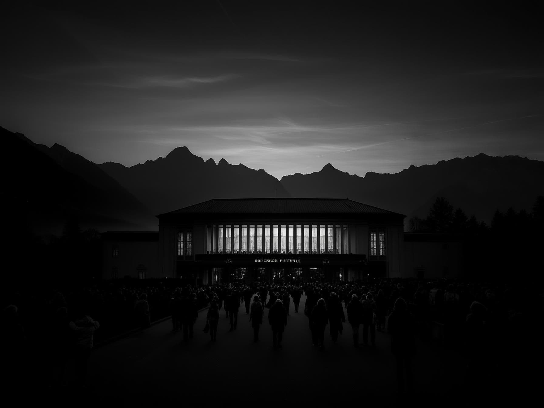 Top Tips for Visiting the Bregenzer Festspiele: A Complete Guide