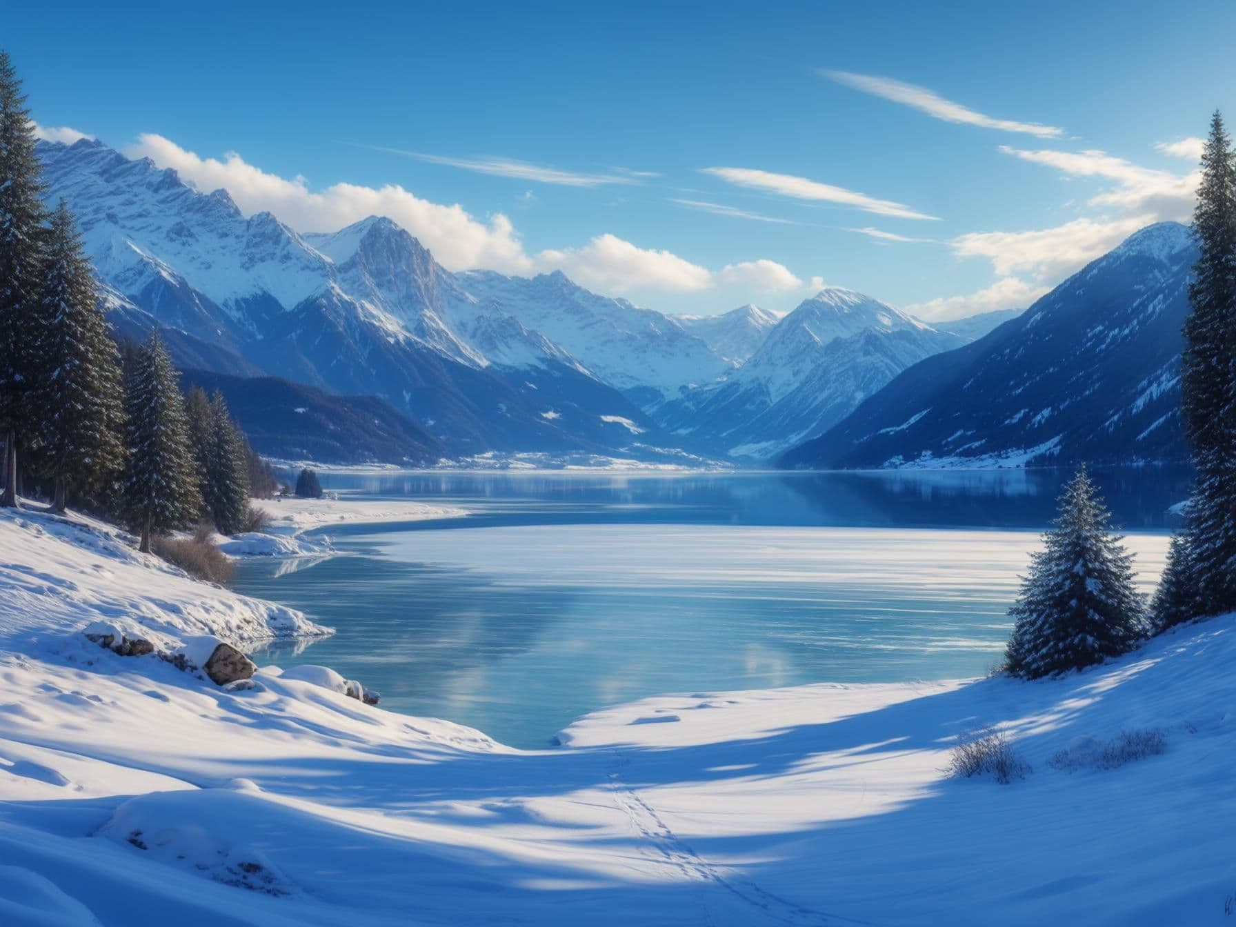 "Ultimate Guide to Planning Your Dream Ski Vacation in Zell am See"