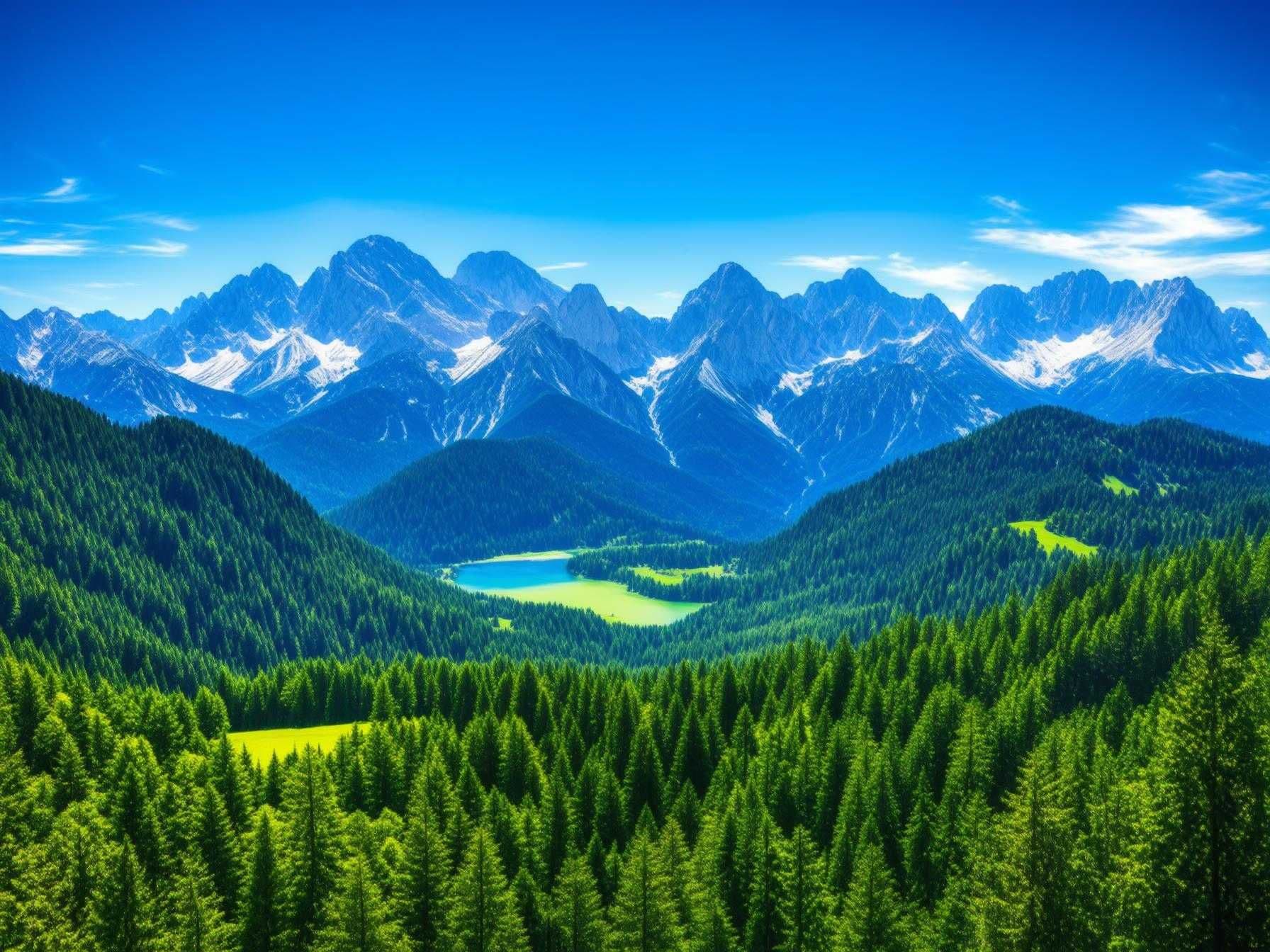 Top 10 Must-Do Activities in Schladming, Austria for First-Time Visitors