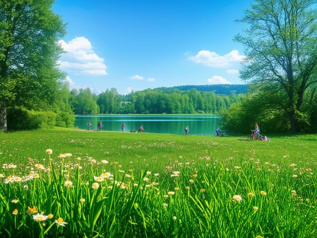 Year-Round Adventures in Weinfelden: Top Seasonal Activities to Enjoy