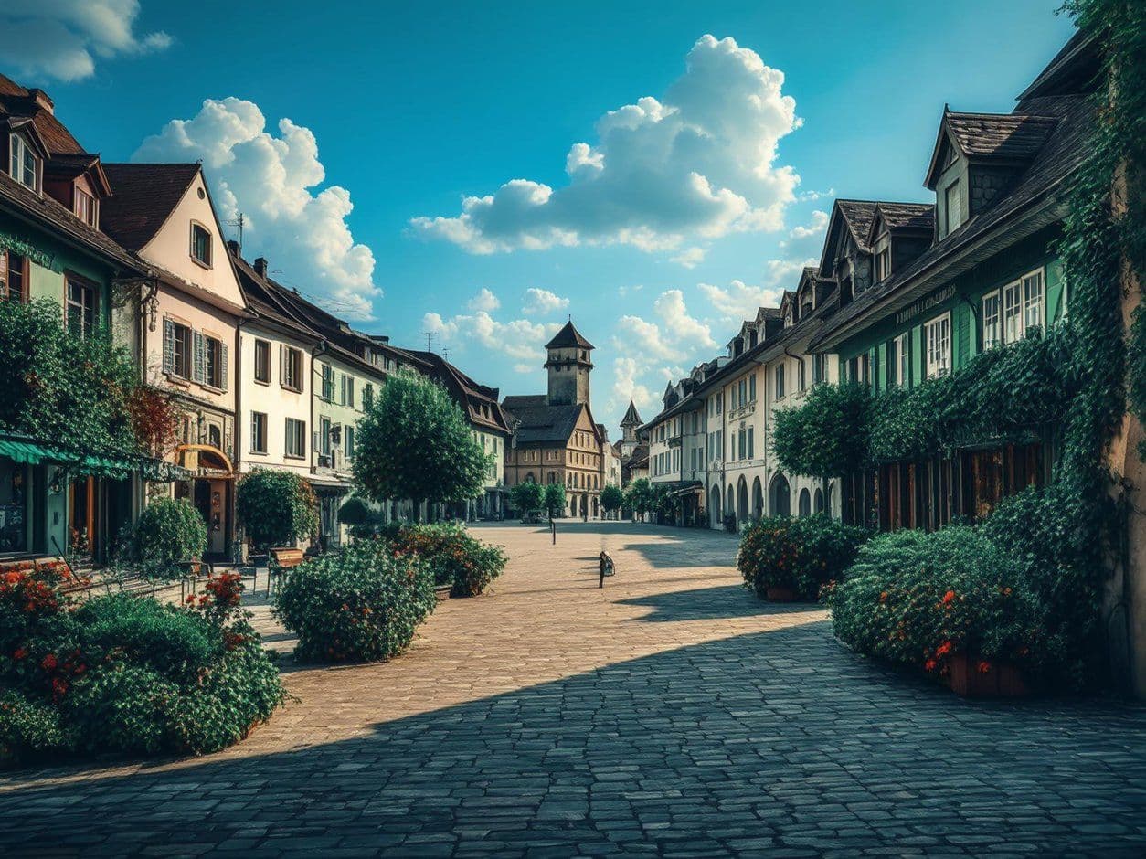 Hohenems Travel Guide: Top Hotels, Flights & Local Insights