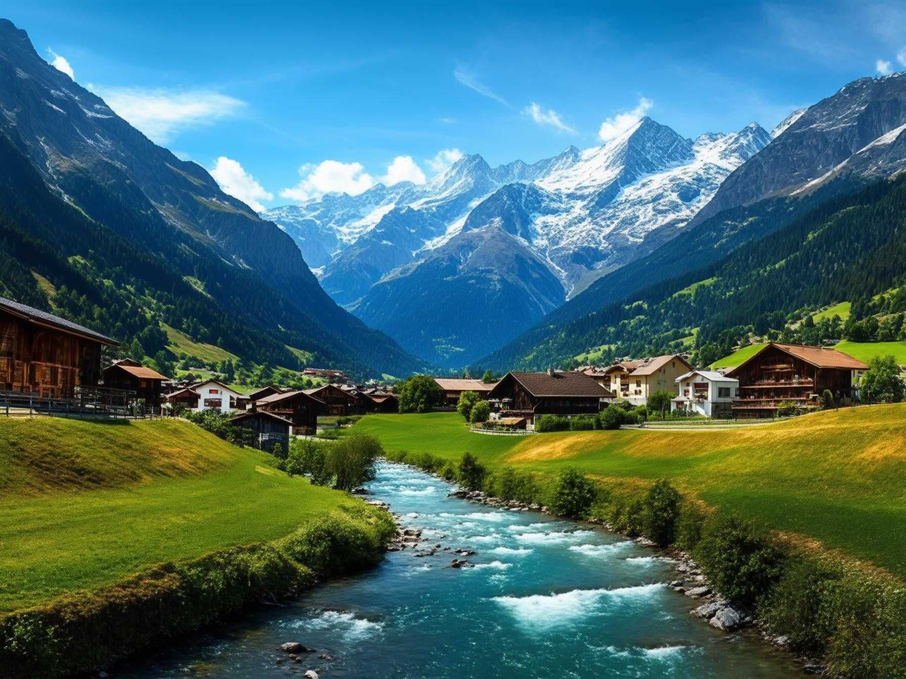 Top 10 Must-Do Activities in Lech am Arlberg: Your Ultimate Travel Guide