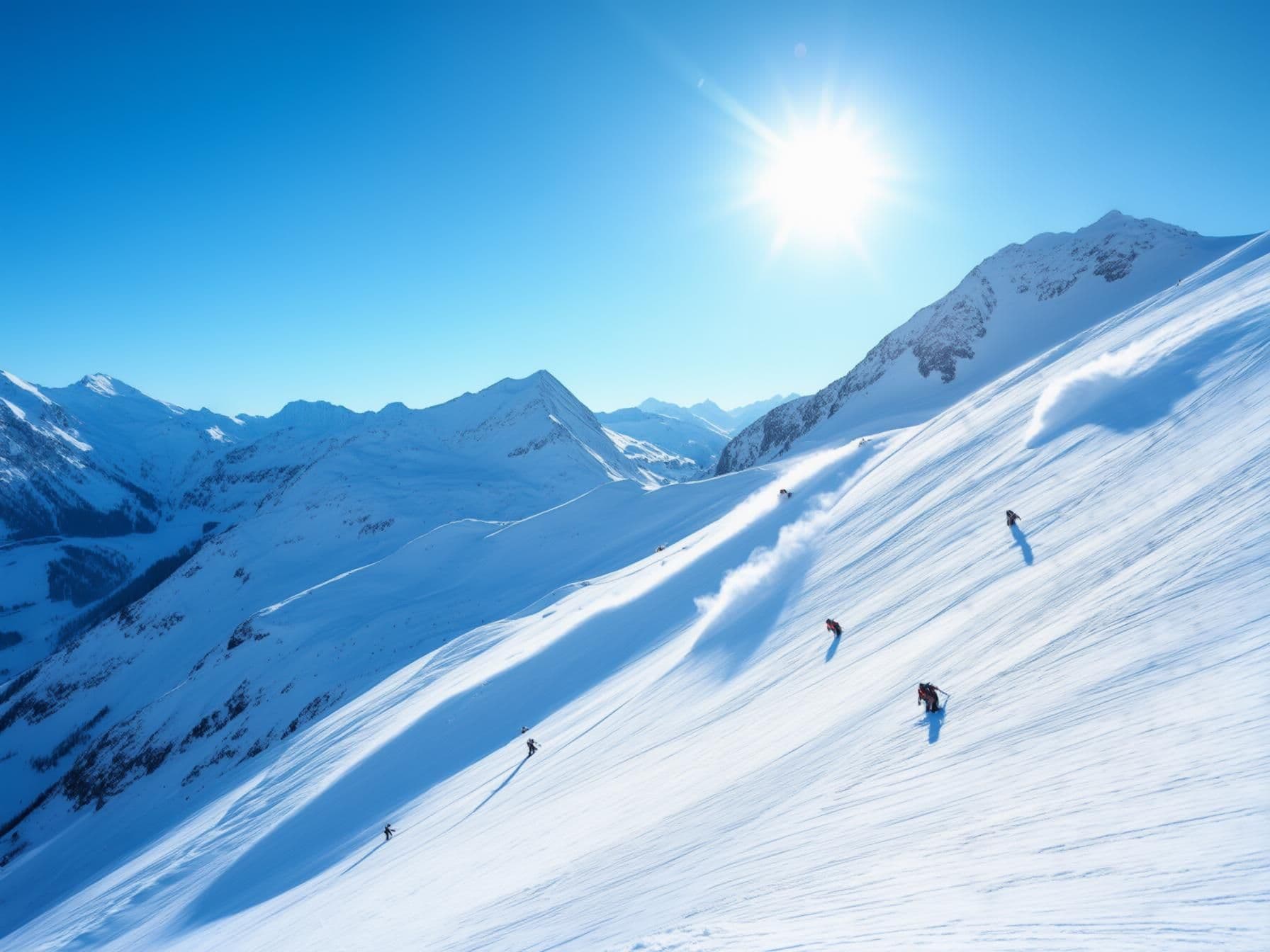 Top Ski Resorts to Explore in Lech am Arlberg This Winter