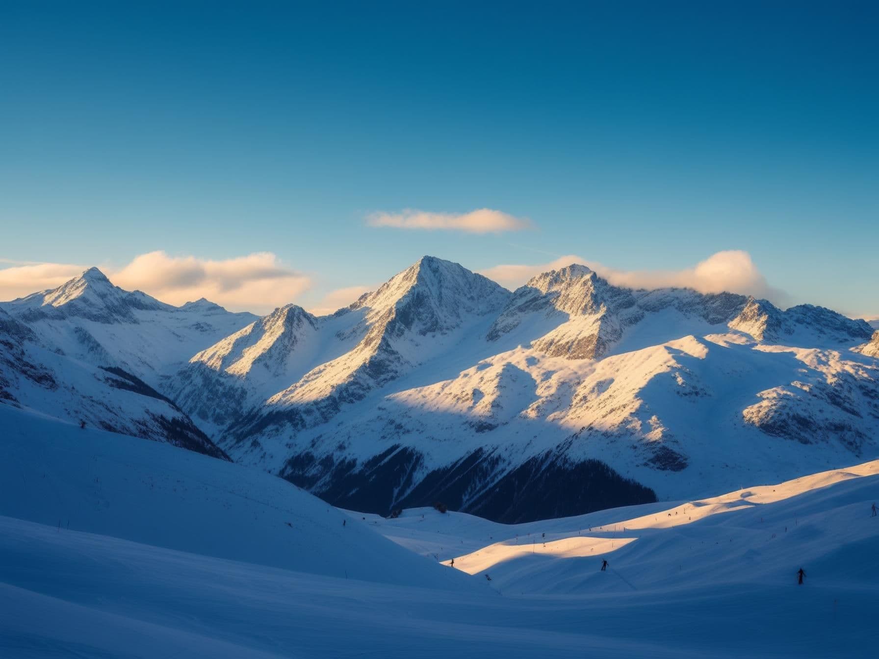 "Budget-Friendly Travel Guide: Scoring Cheap Flights and Hotels to Lech am Arlberg"