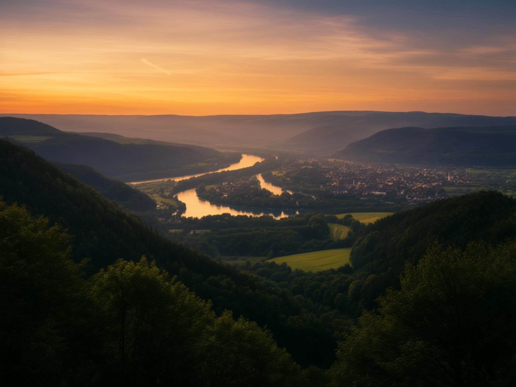 Best Travel Guide to Lustenau: Hotels, Flights, and Dining Tips