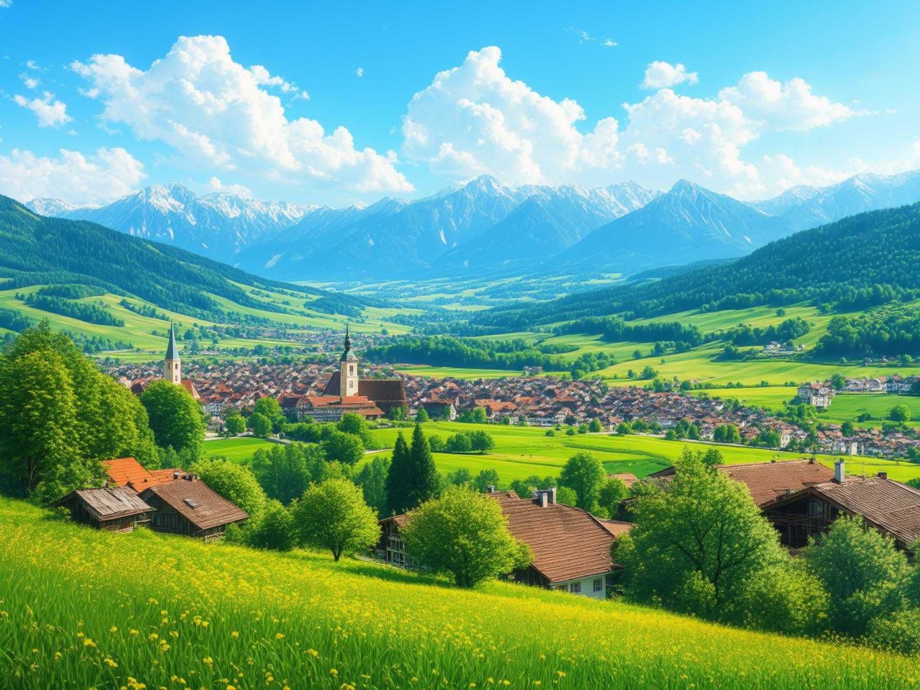 Discover Wangen im Allgäu: Flights, Hotels, and Insider Travel Tips