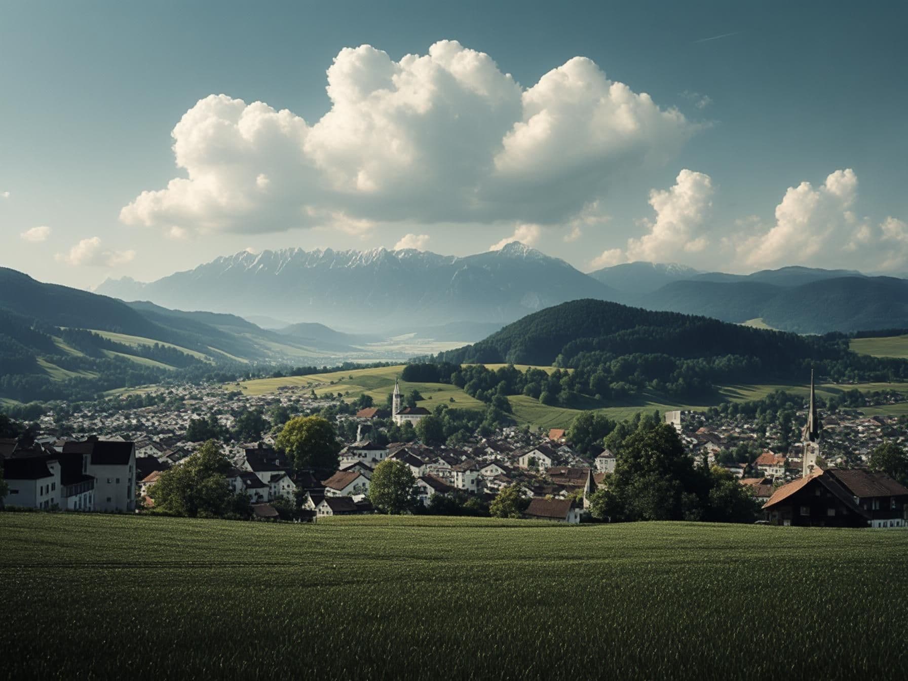 10 Must-See Attractions in Leutkirch im Allgäu for First-Time Visitors