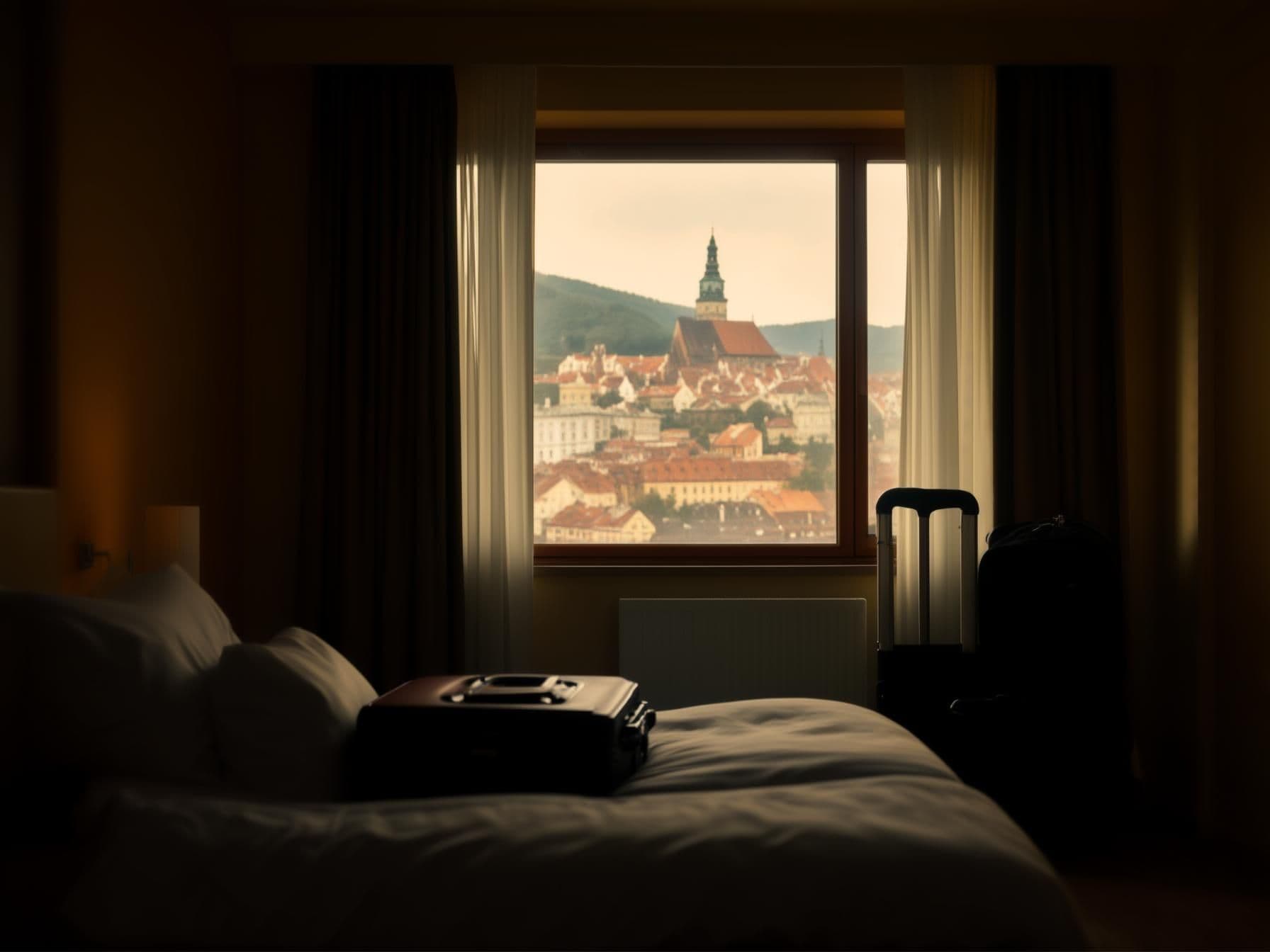 Top Budget-Friendly Hotels in Trencin: Affordable Stays for Every Traveler