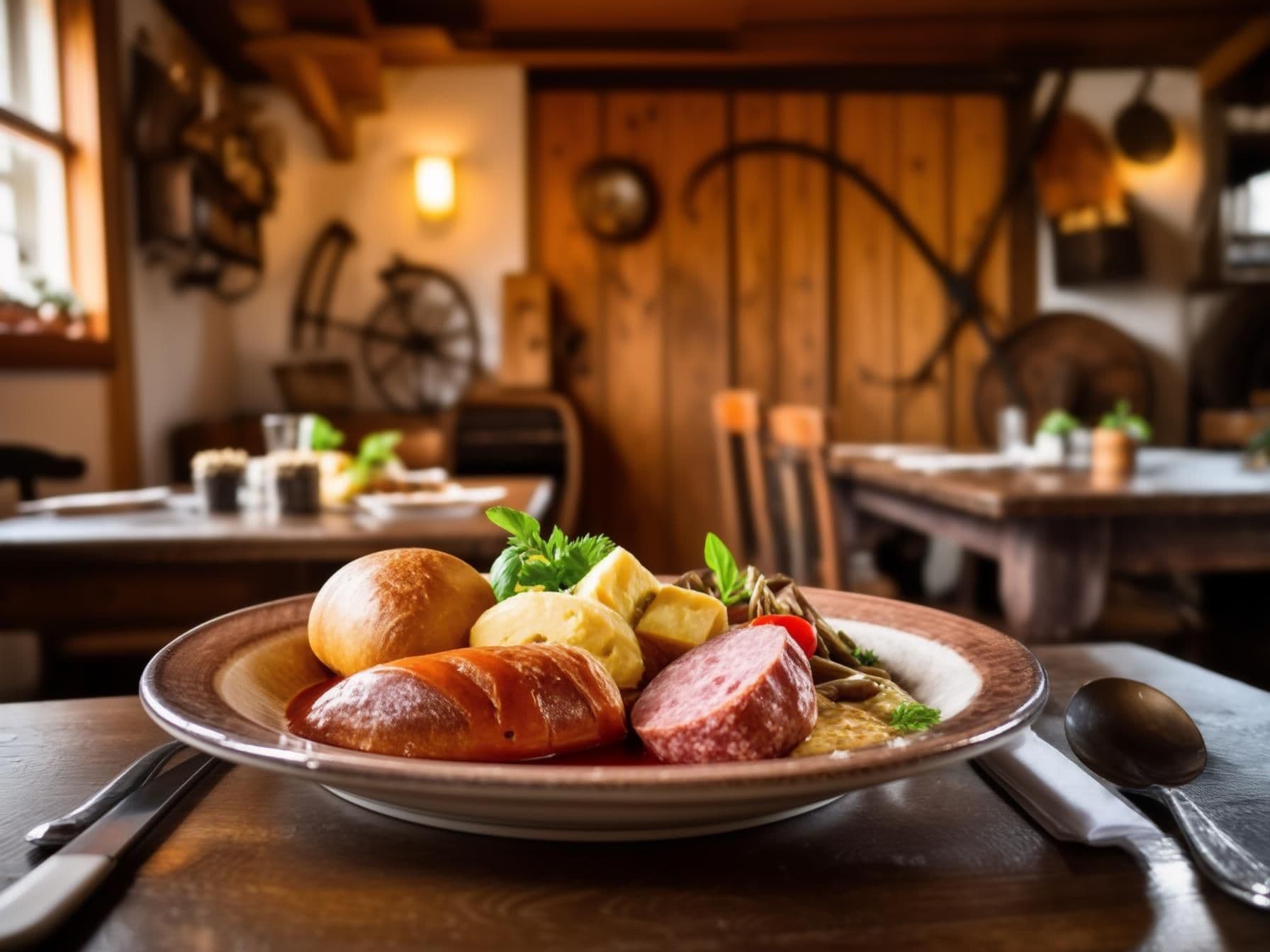 Savoring Leutkirch im Allgäu: A Guide to Local Culinary Delights