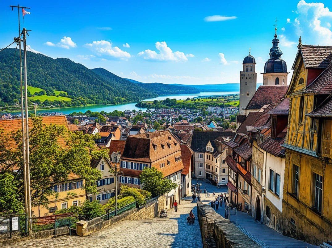 Tettnang Germany Travel Guide: Top 10 Must-Visit Attractions