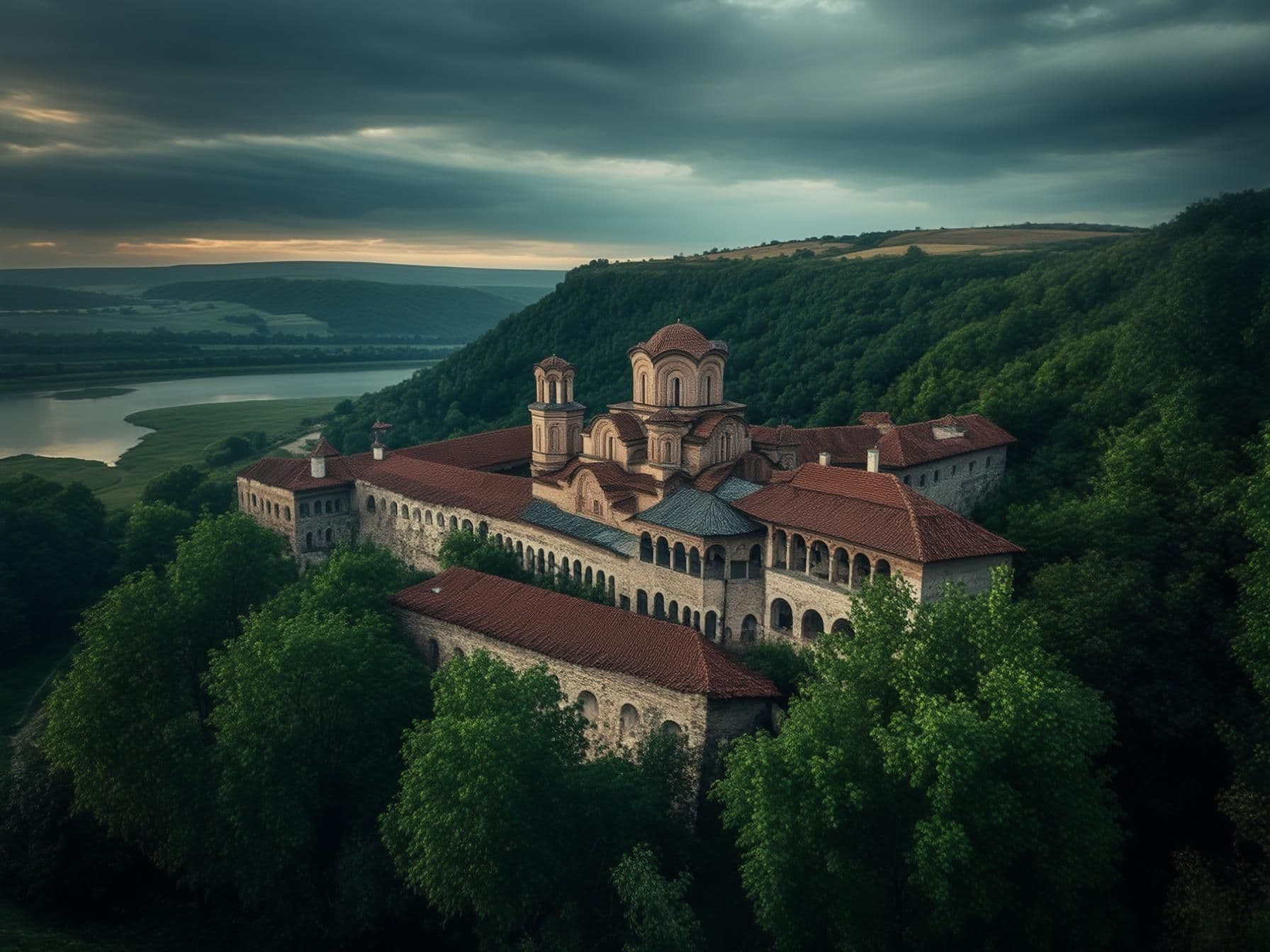 Top 10 Must-See Attractions in Orhei, Moldova for First-Time Visitors