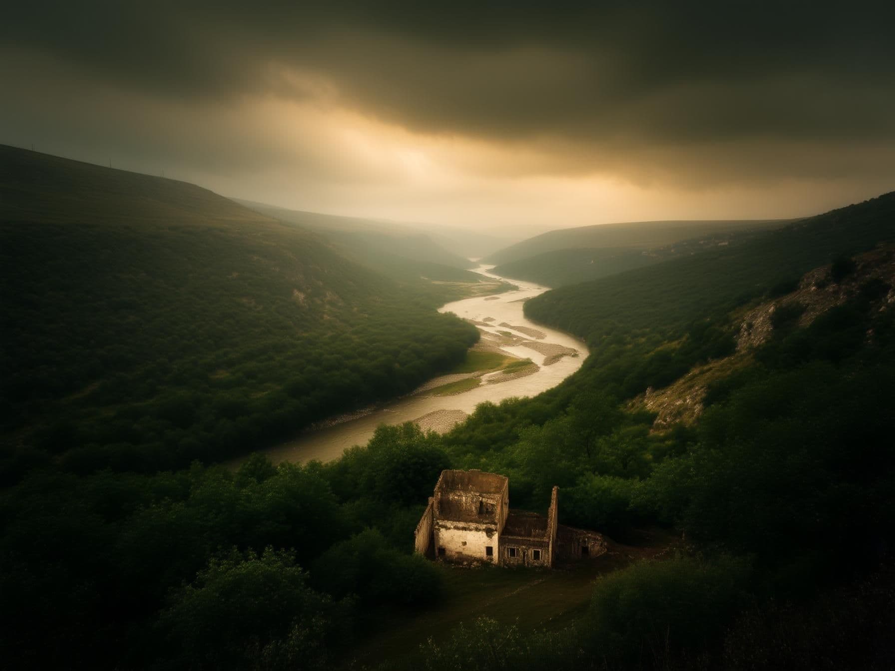 Discover Orhei: Hidden Gems and Unique Experiences Off the Beaten Path