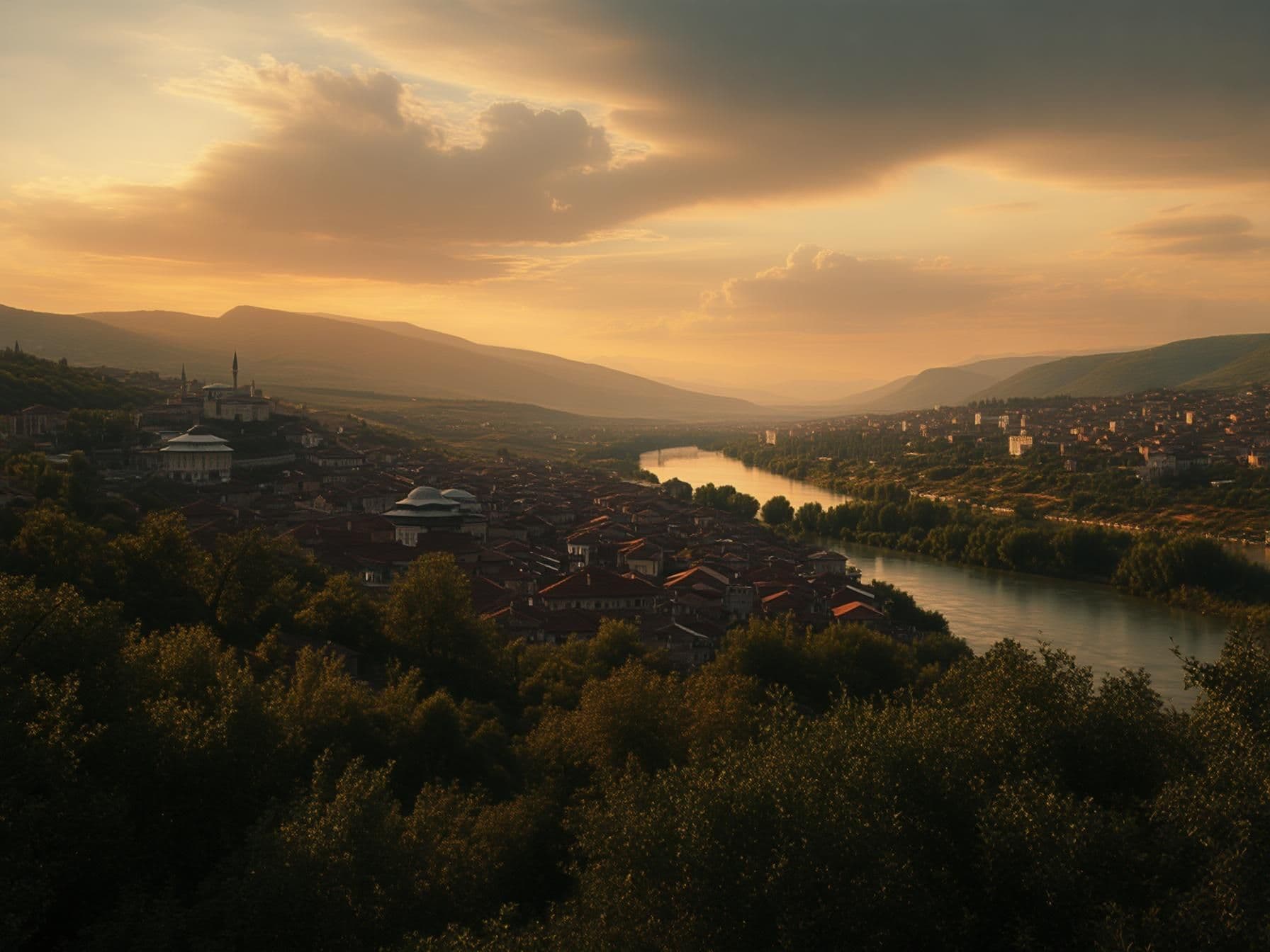 Exploring Kavadarci: Top Attractions You Can’t Miss