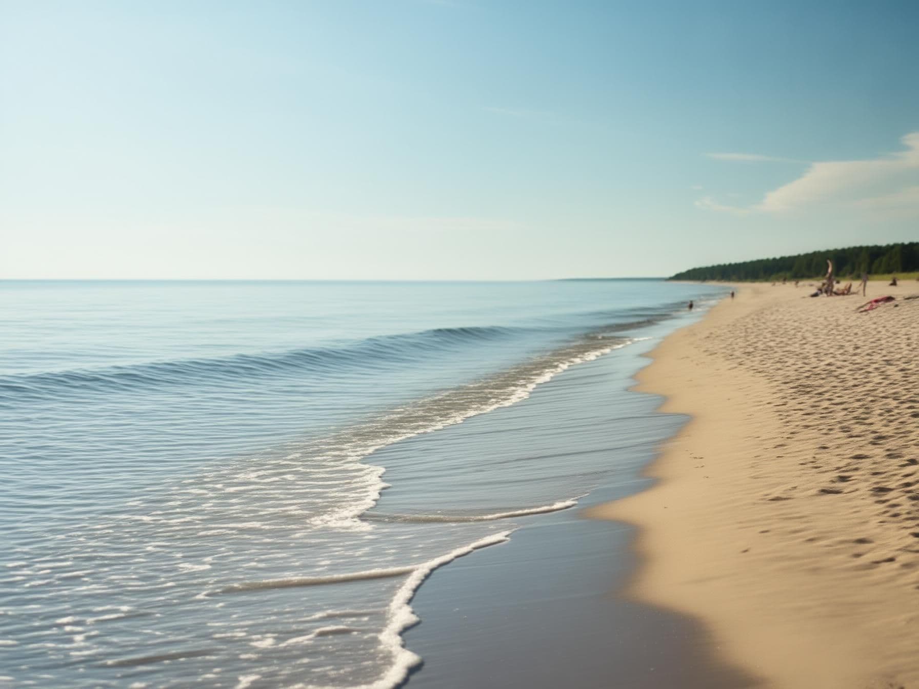 Top Beaches to Visit in Jurmala: Your Ultimate Travel Guide