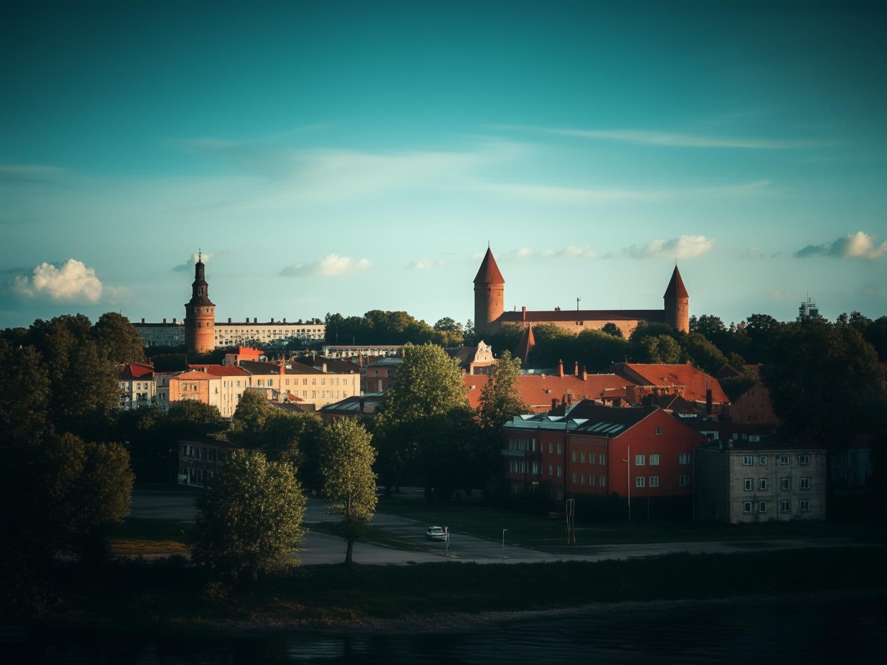 Discover Klaipeda: 10 Must-Visit Attractions for First-Time Travelers