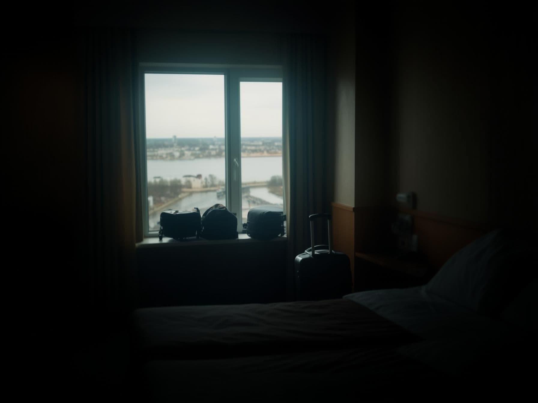 Affordable Comfort: Top Budget Hotels to Stay in Klaipeda