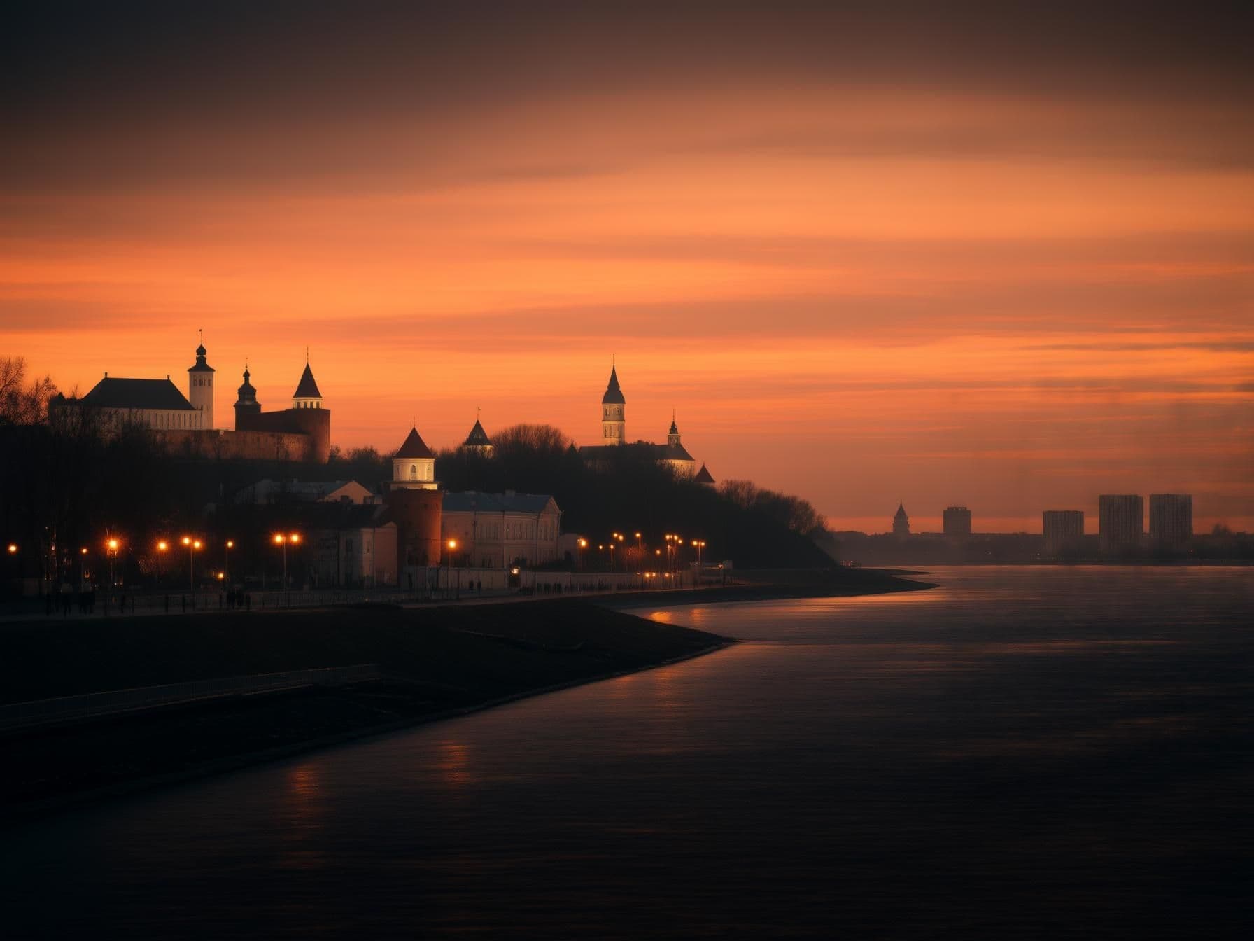 Hidden Gems of Daugavpils: A First-Time Traveler’s Guide