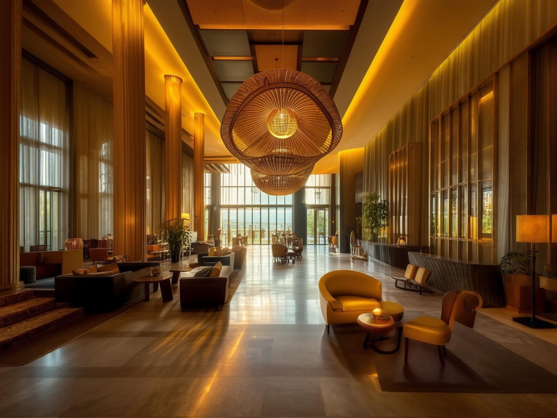 Top Hotels and Accommodations in Tukums: Where to Stay for Every Budget