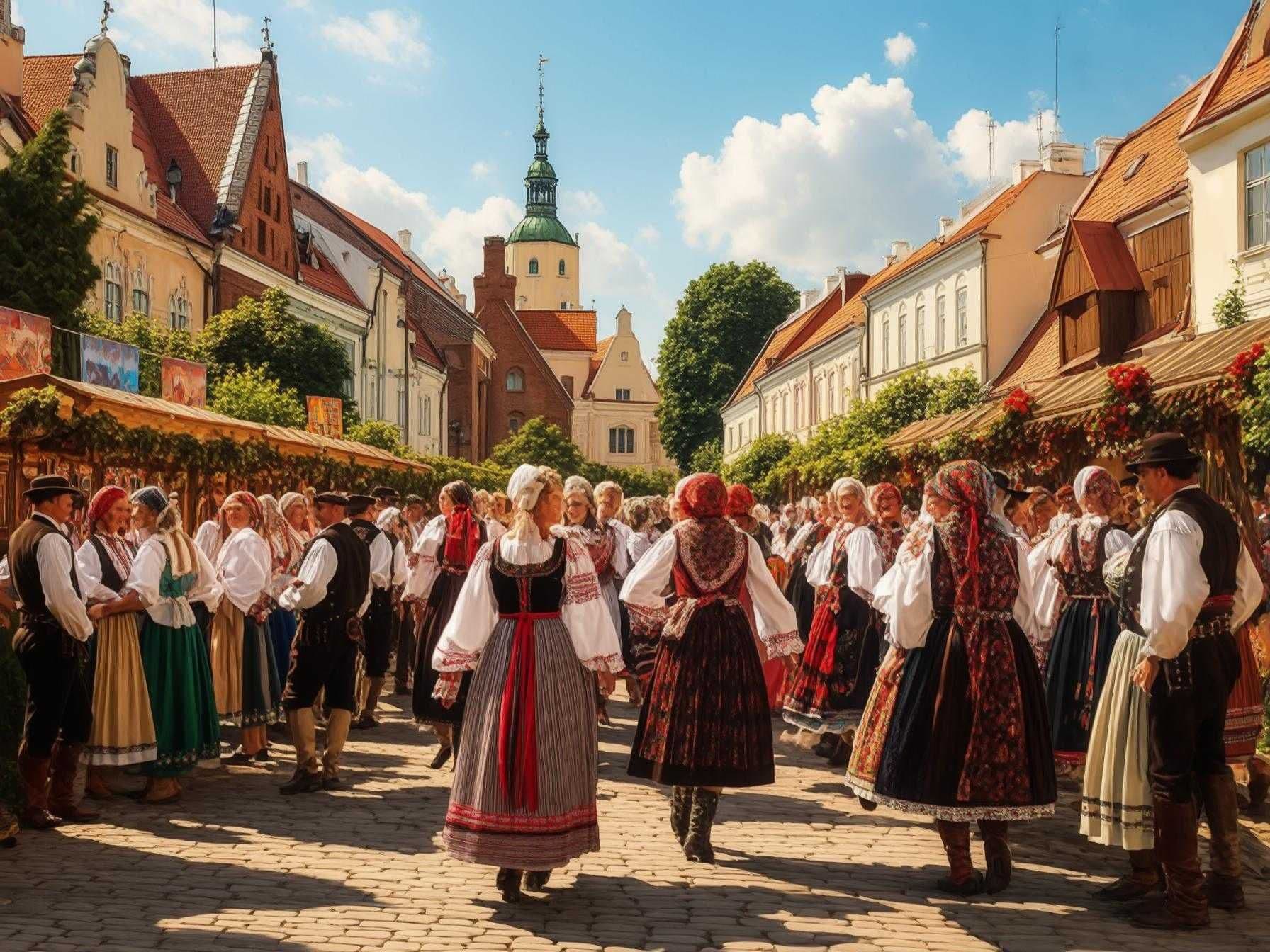 Discovering the Rich Heritage of Daugavpils: Museums, Festivals, and Flavors