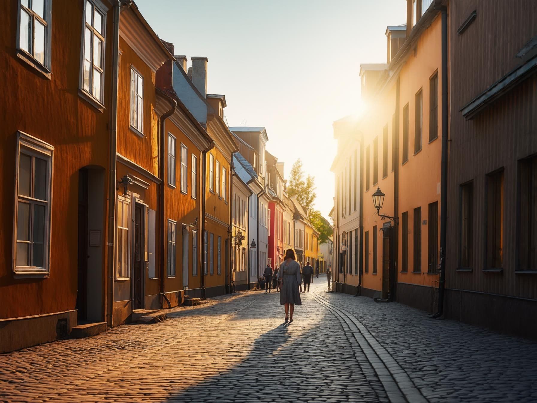 Best Time to Visit Pärnu: A Seasonal Guide