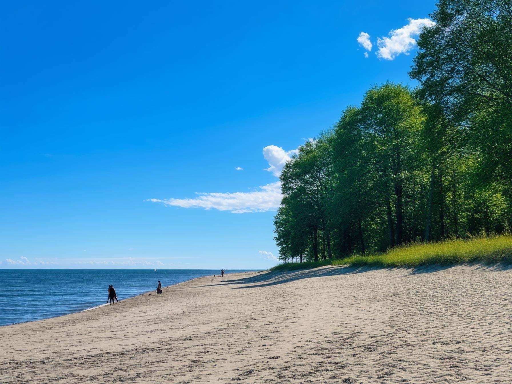 Discover Pärnu: The Ultimate Guide for First-Time Visitors