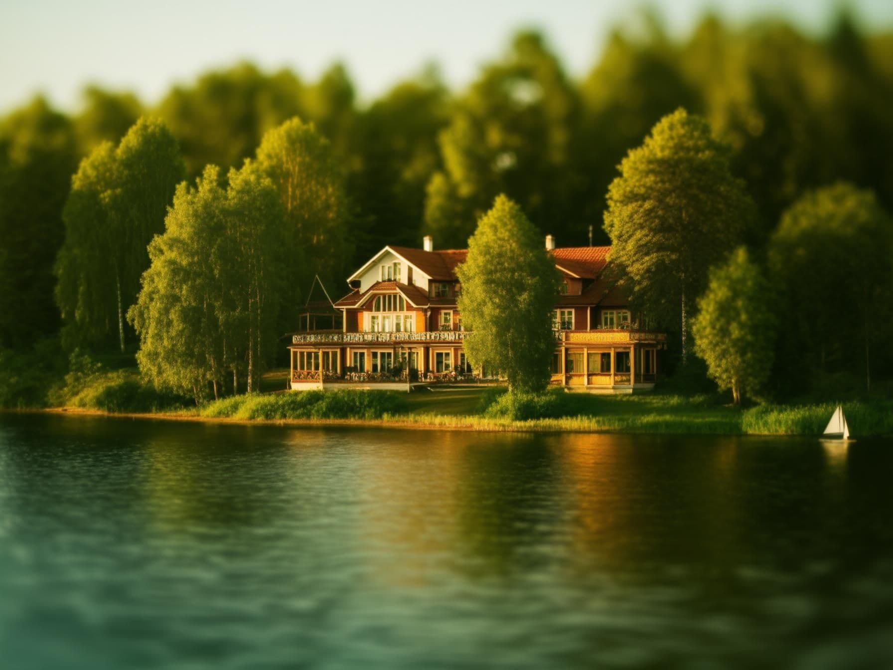 Top Hotels and Stays in Smiltene: Your Ultimate Guide