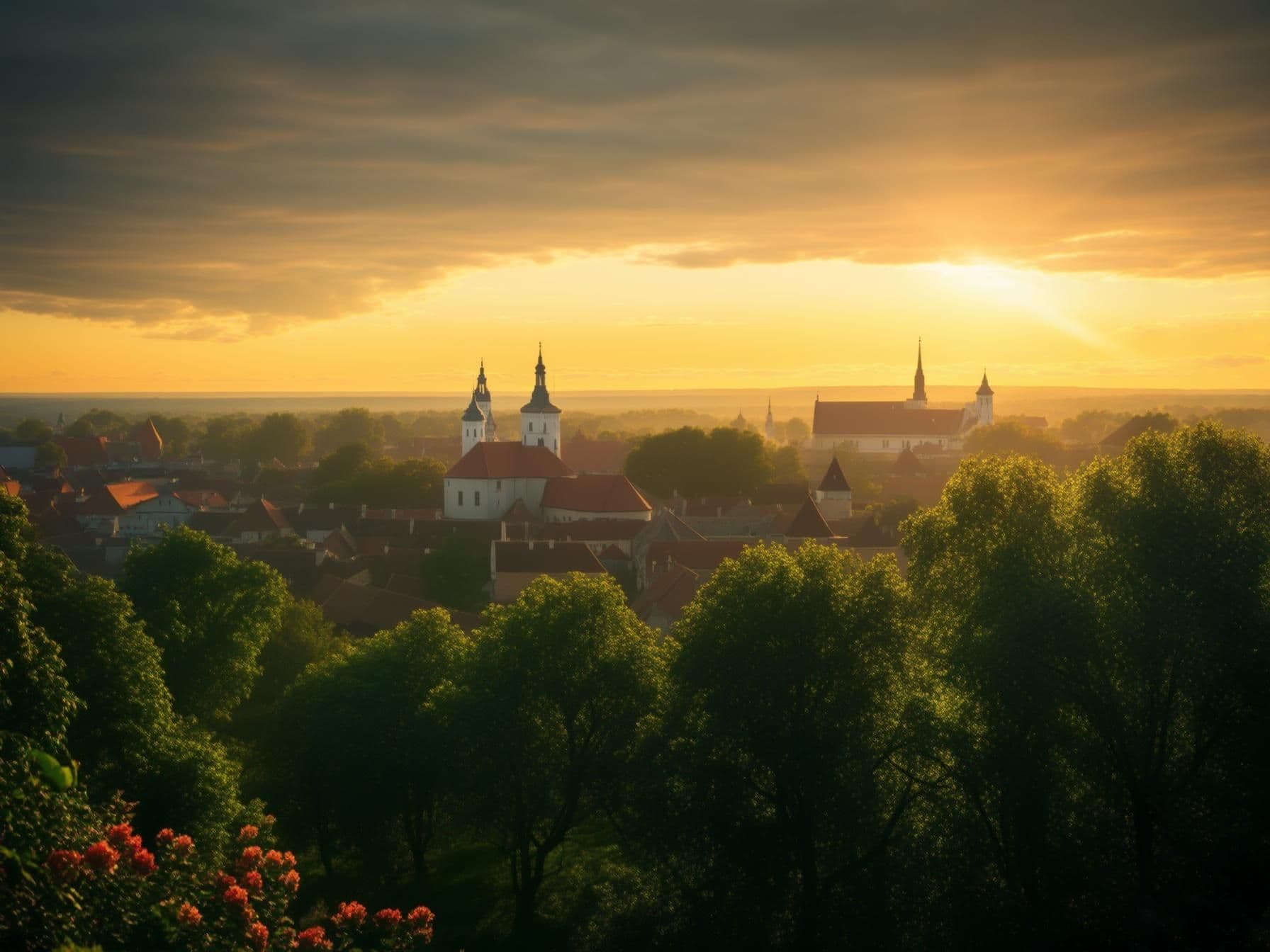 Talsi Travel Guide: Flights, Hotels, and Top Local Experiences