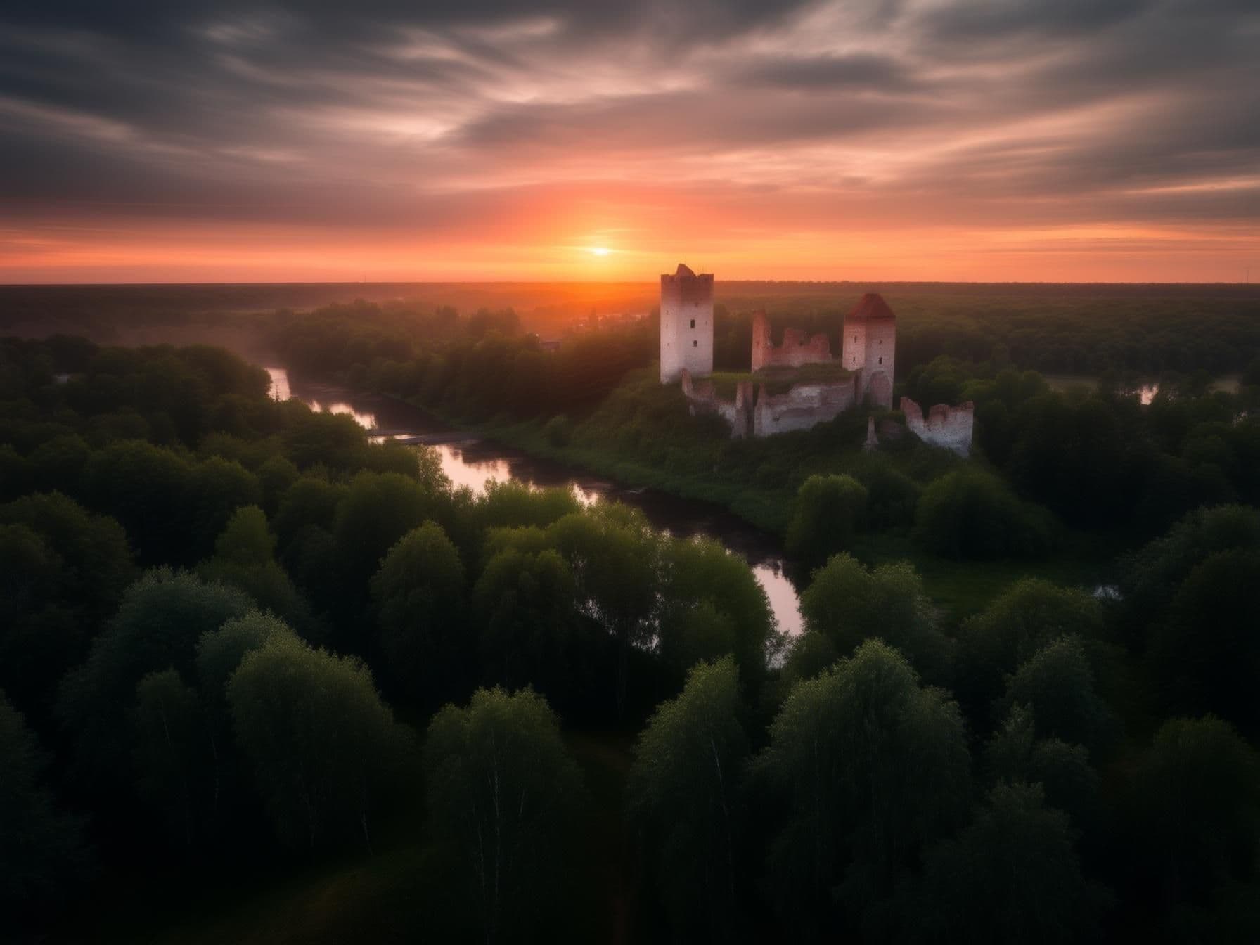 Exploring Salaspils, Latvia: Top Attractions and Travel Tips