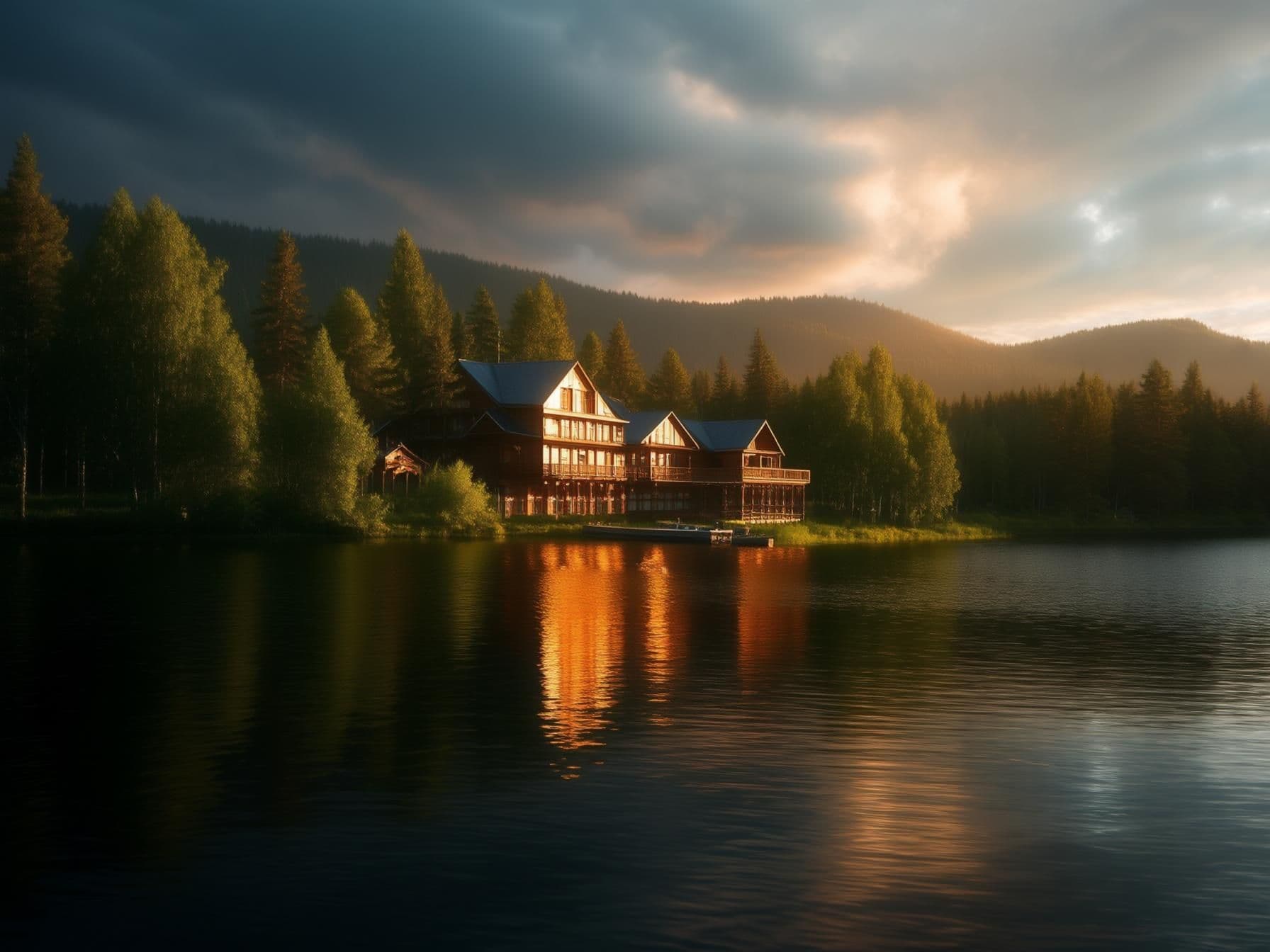 Top Hotels and Lodging Options in Aluksne: A Traveler’s Guide