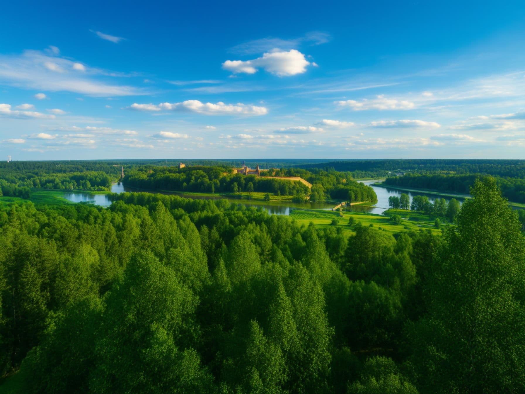Top 10 Things to Do in Dobele, Latvia: A Traveler’s Guide