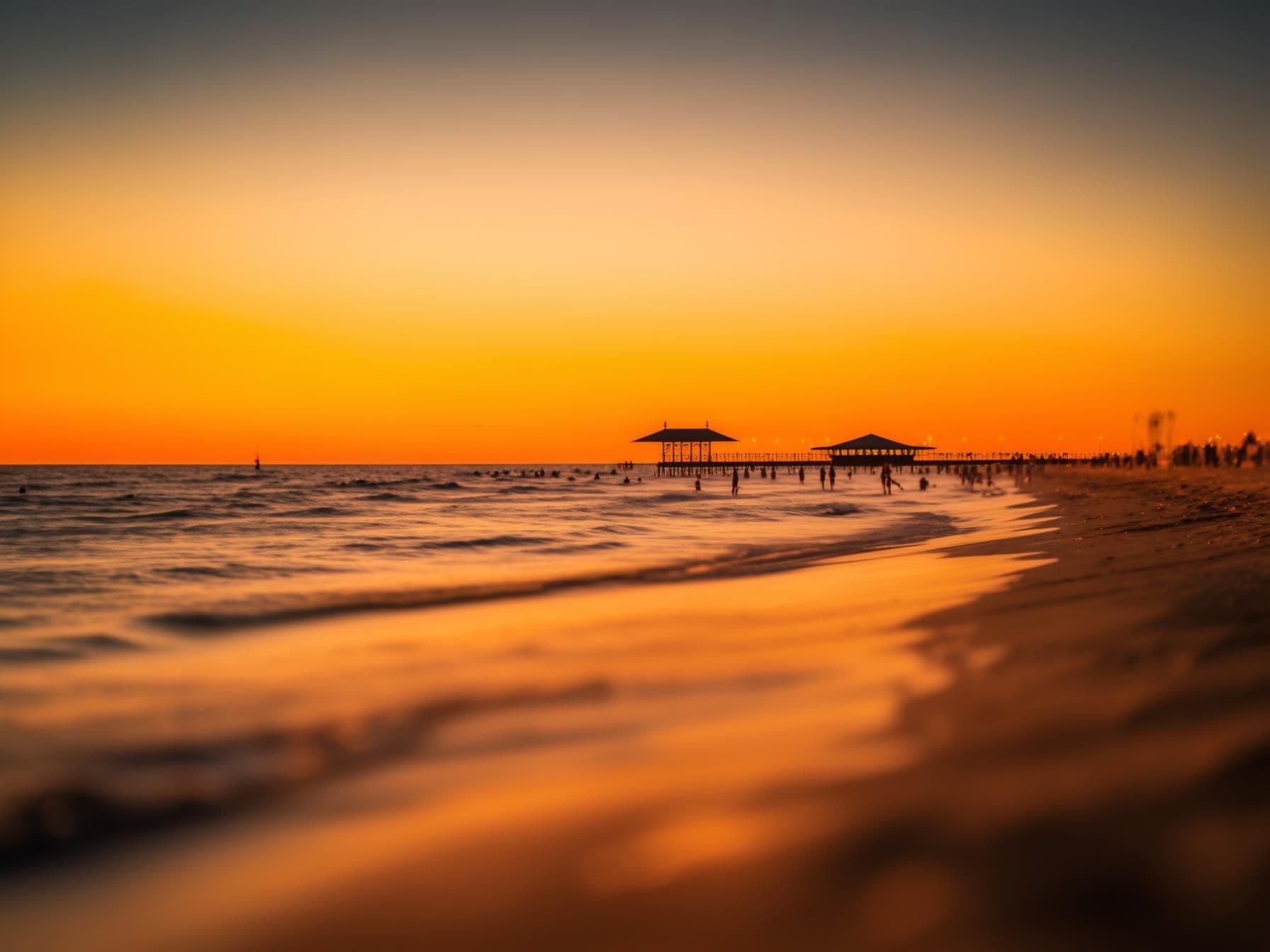 Top 10 Must-Do Activities for First-Time Visitors in Palanga, Lithuania