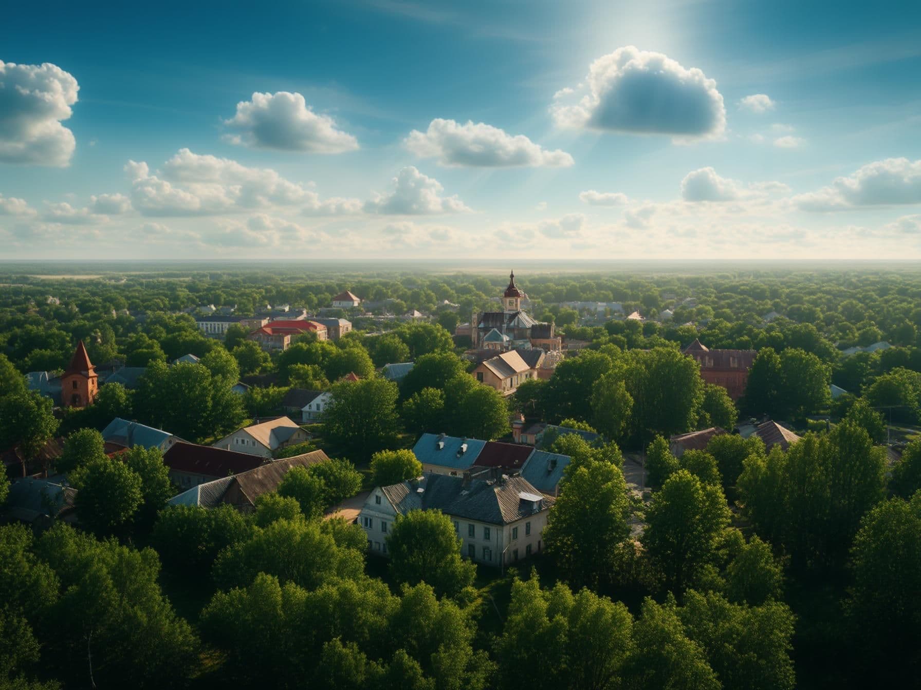 Discover Elektrėnai: Top 10 Must-Visit Attractions in Lithuania's Hidden Gem