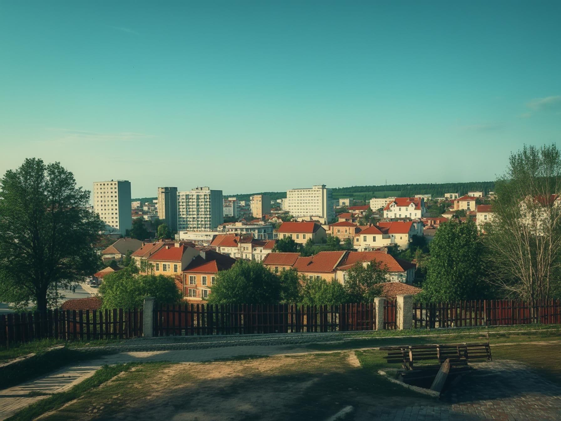 Best Time to Visit Elektrenai: Weather, Festivals, and Local Events Guide