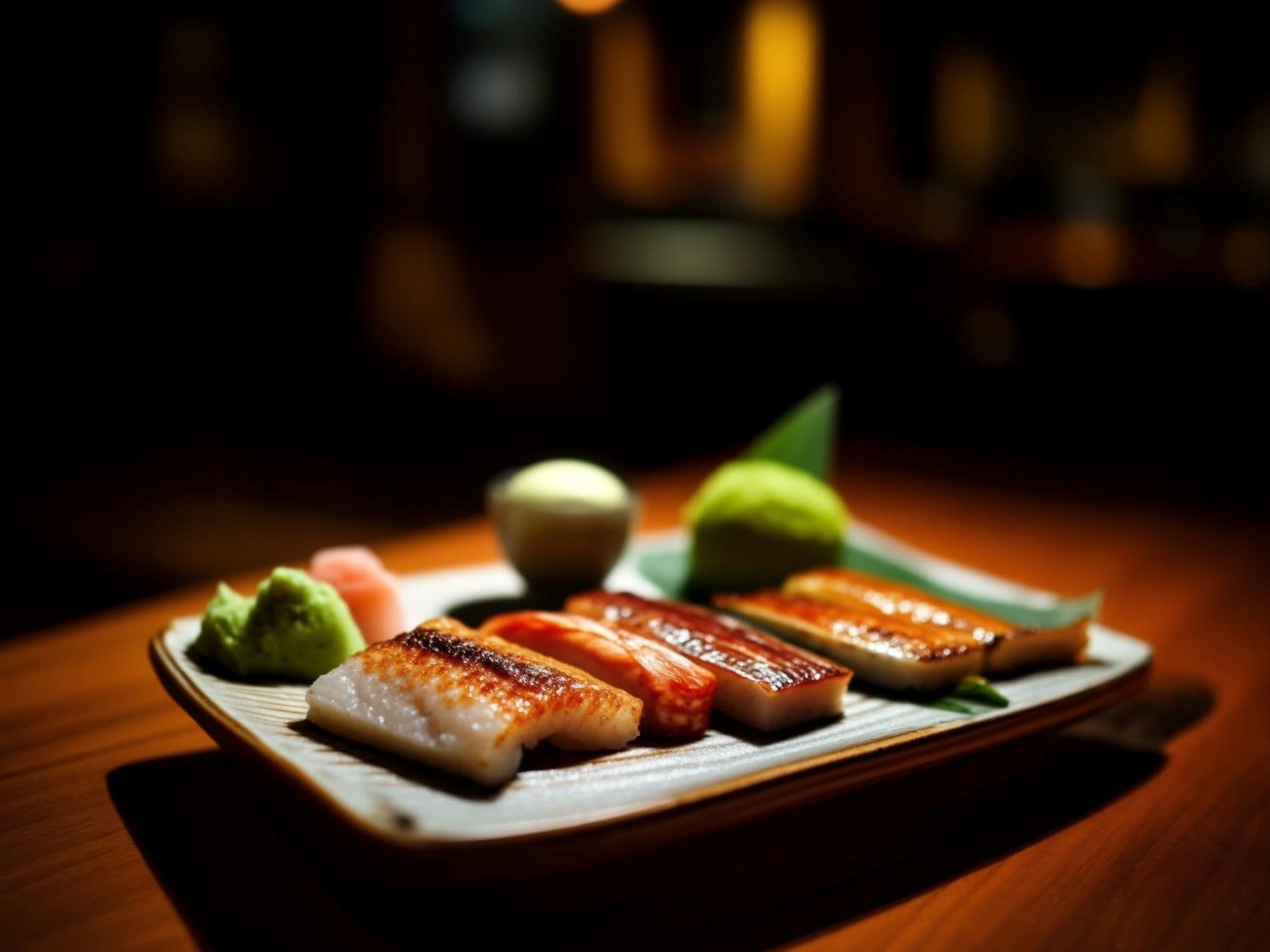 Exploring Shizuoka: A Guide to the Best Local Cuisine and Restaurants