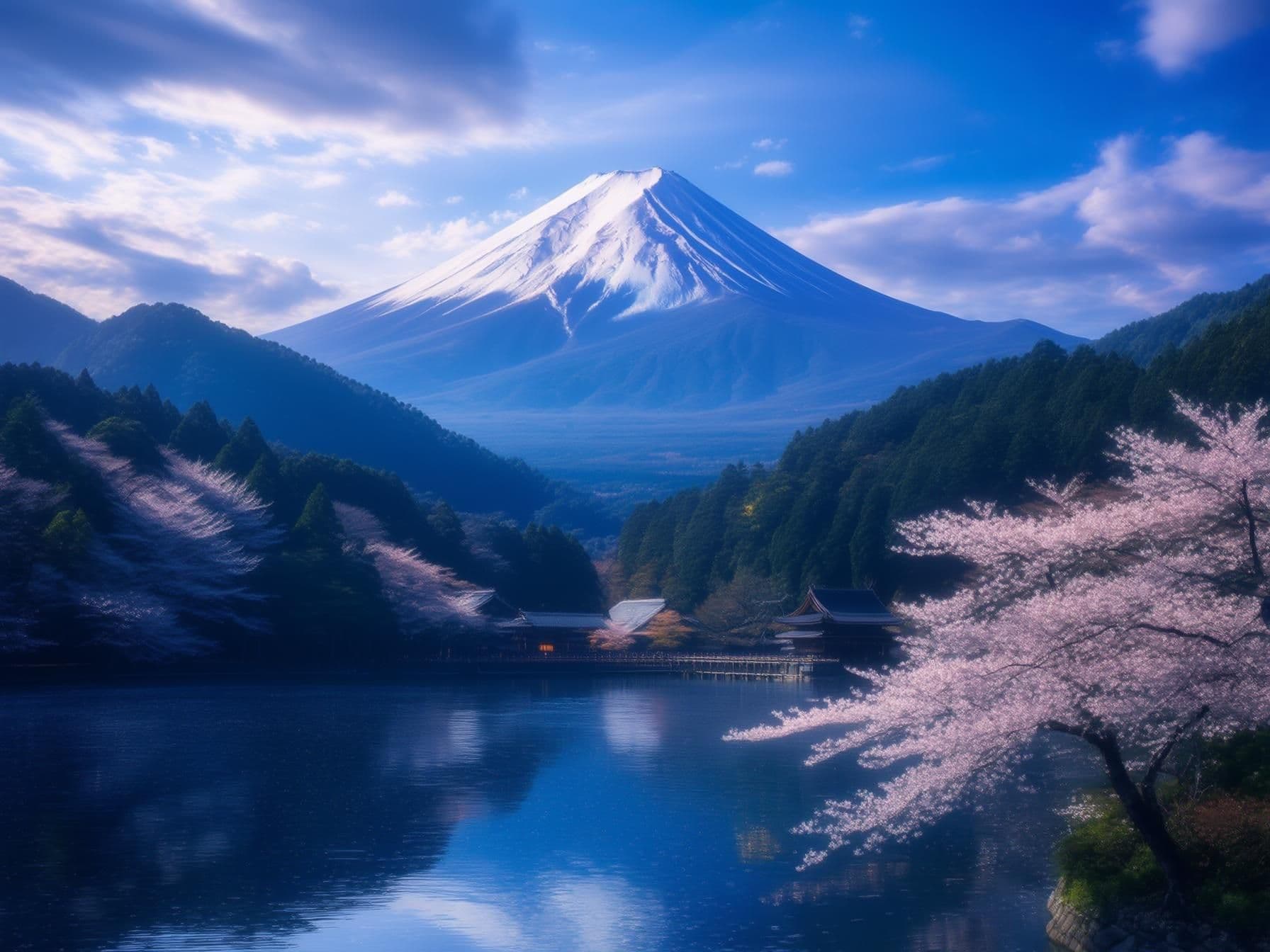 Top 10 Must See Attractions in Fujiyoshida Japan