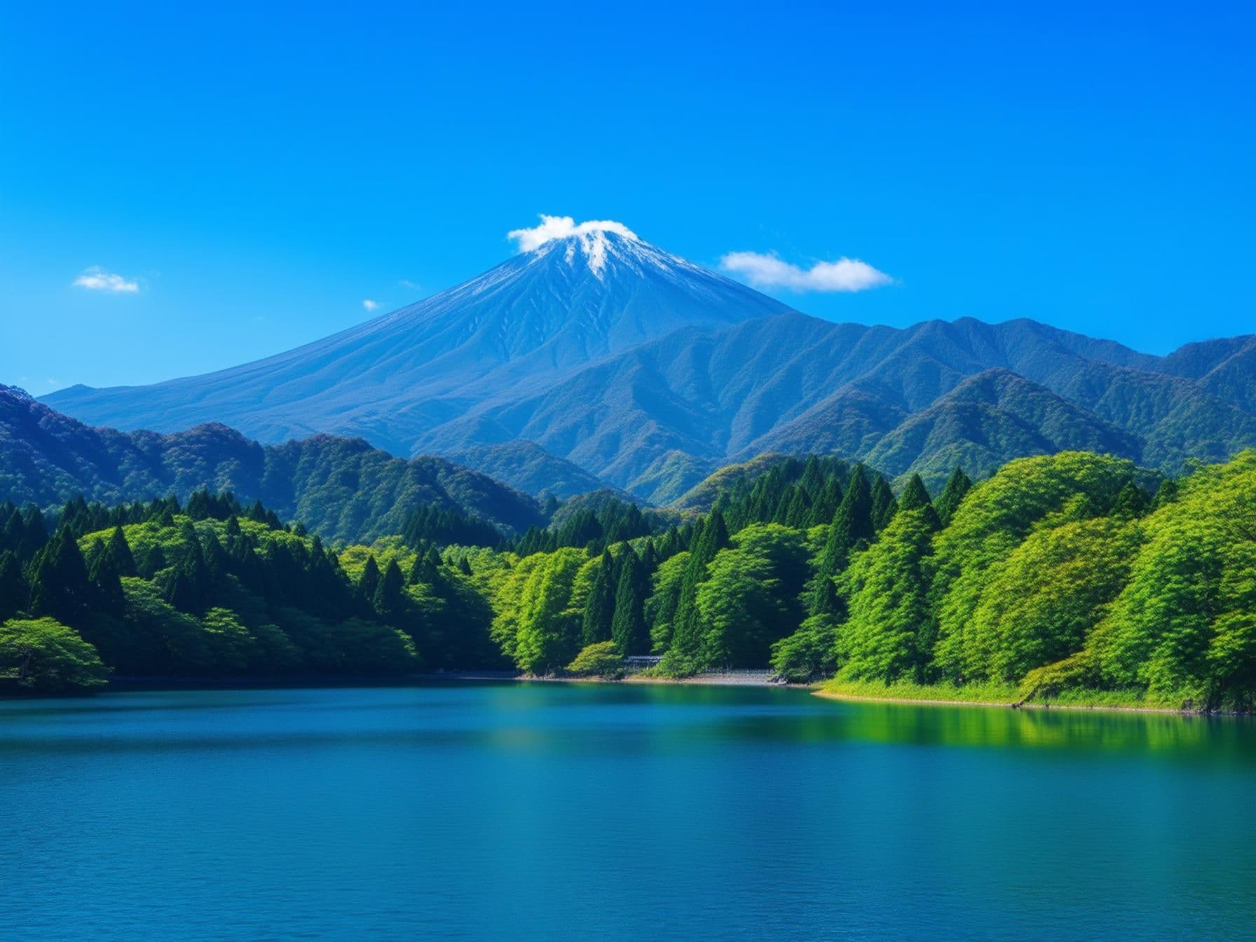 Exploring Nagano: A Guide to the Best Seasonal Activities and Festivals