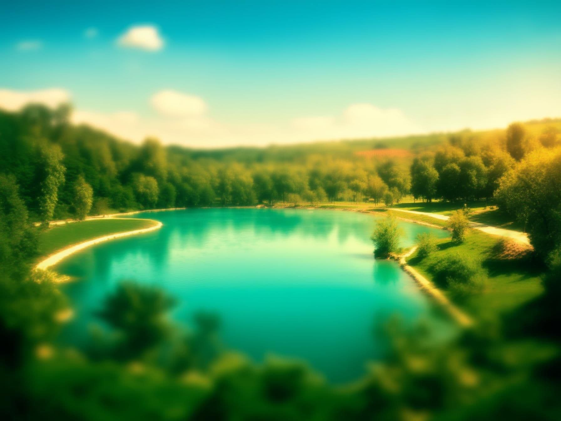 Top 10 Attractions to Visit in Hévíz A Traveler's Guide