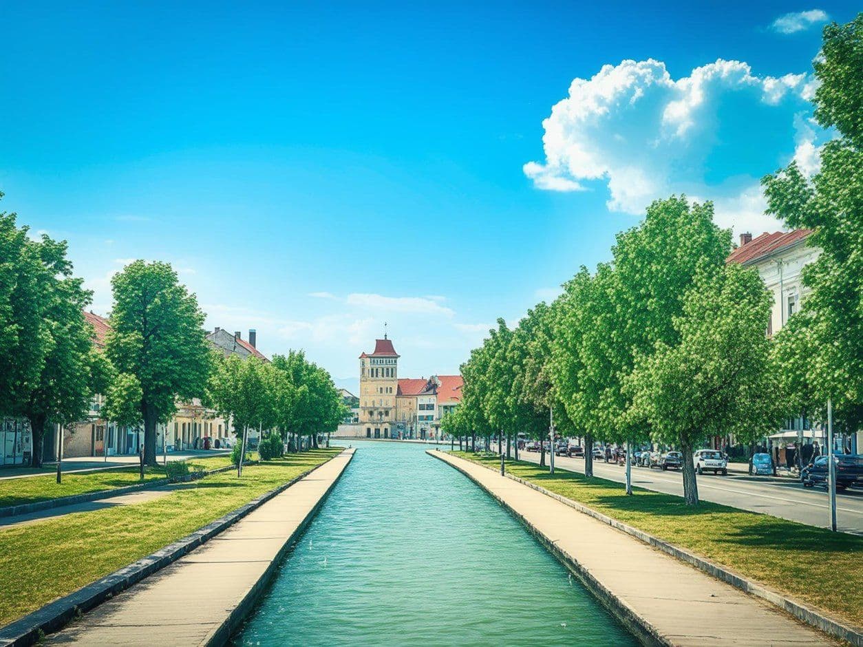 Top 10 Attractions to Visit in Balatonfüred A Travel Guide