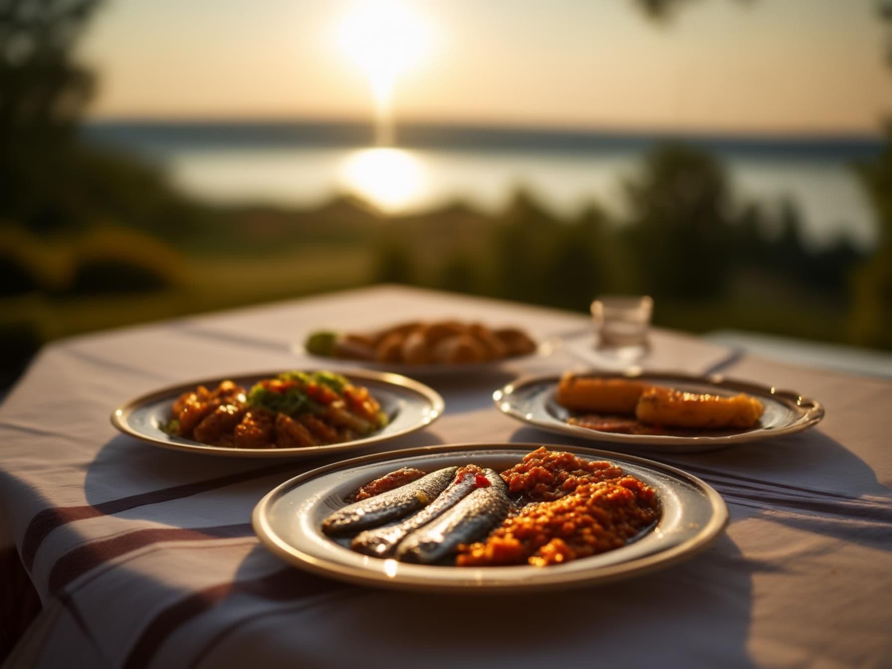 Exploring Balatonfüred Best Local Cuisine and Where to Find Them