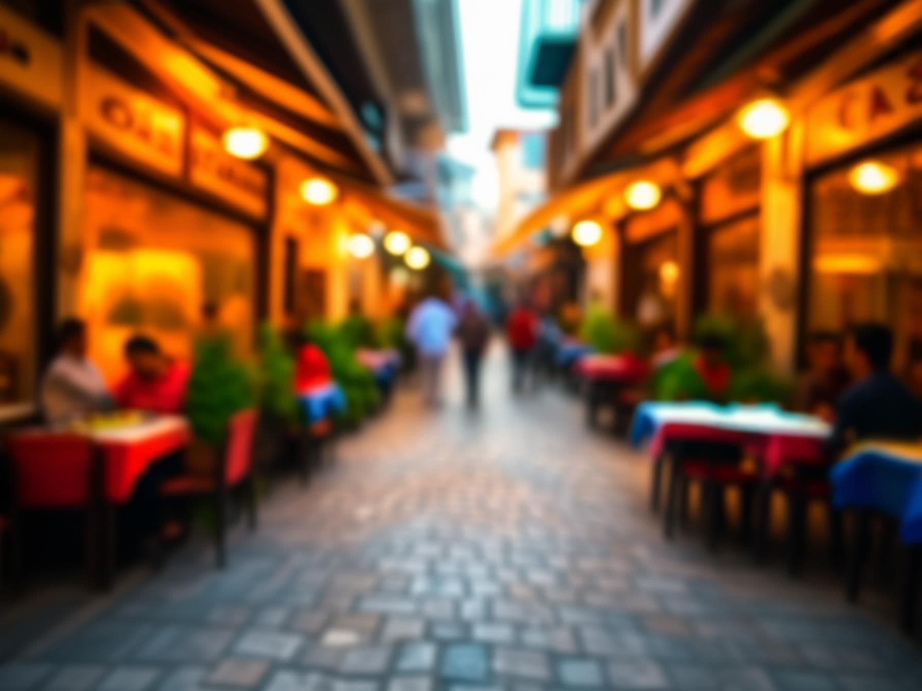 Exploring Sarvar: A Guide to the Best Local Cuisine and Restaurants