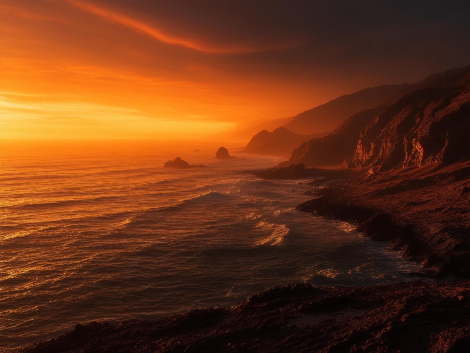 Exploring the Natural Wonders of Baja California Top Sites to Visit