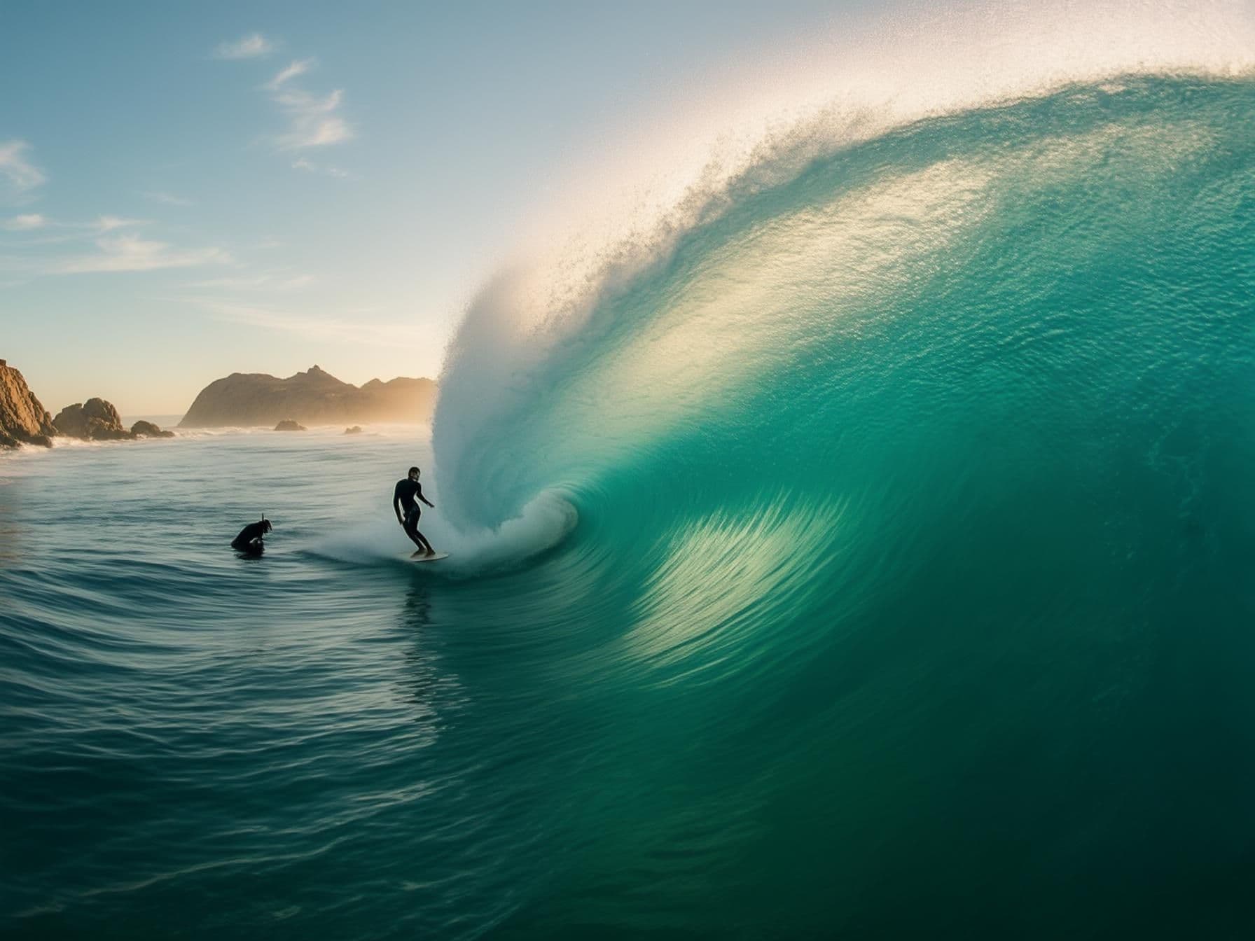 The Ultimate Guide to Water Sports in Baja Surfing Snorkeling and Beyond