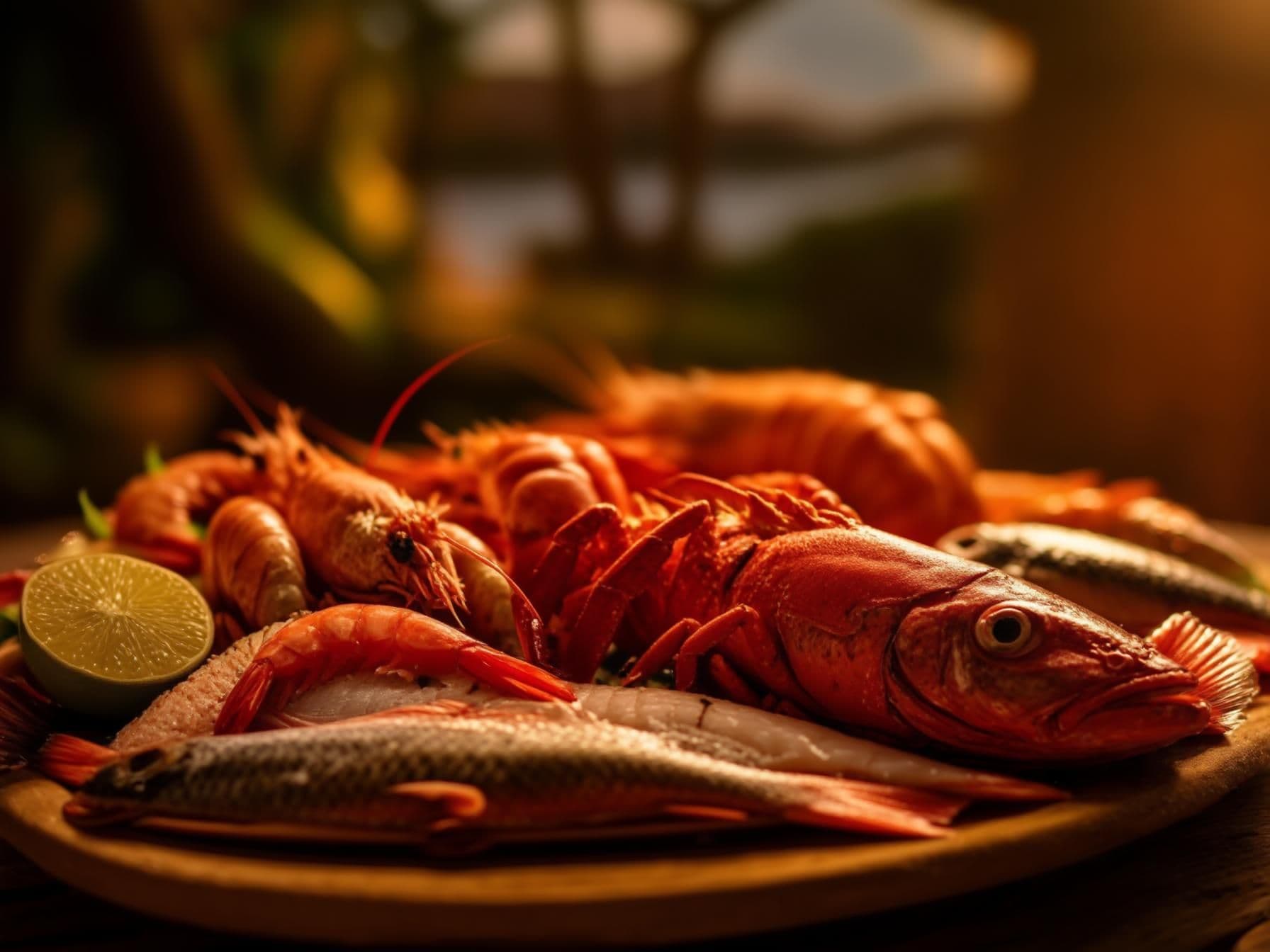 Gourmet Getaway: Discovering Baja's Best Seafood and Local Cuisine