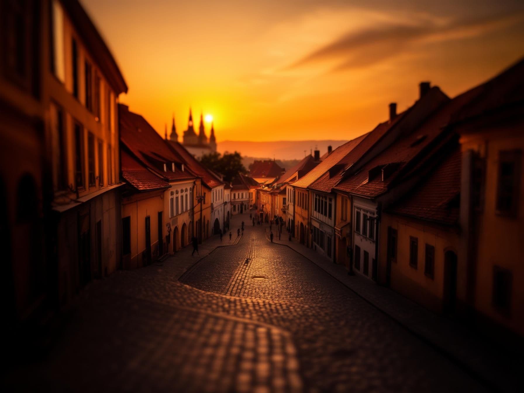 Exploring Veszprem: Tips for First-Time Visitors