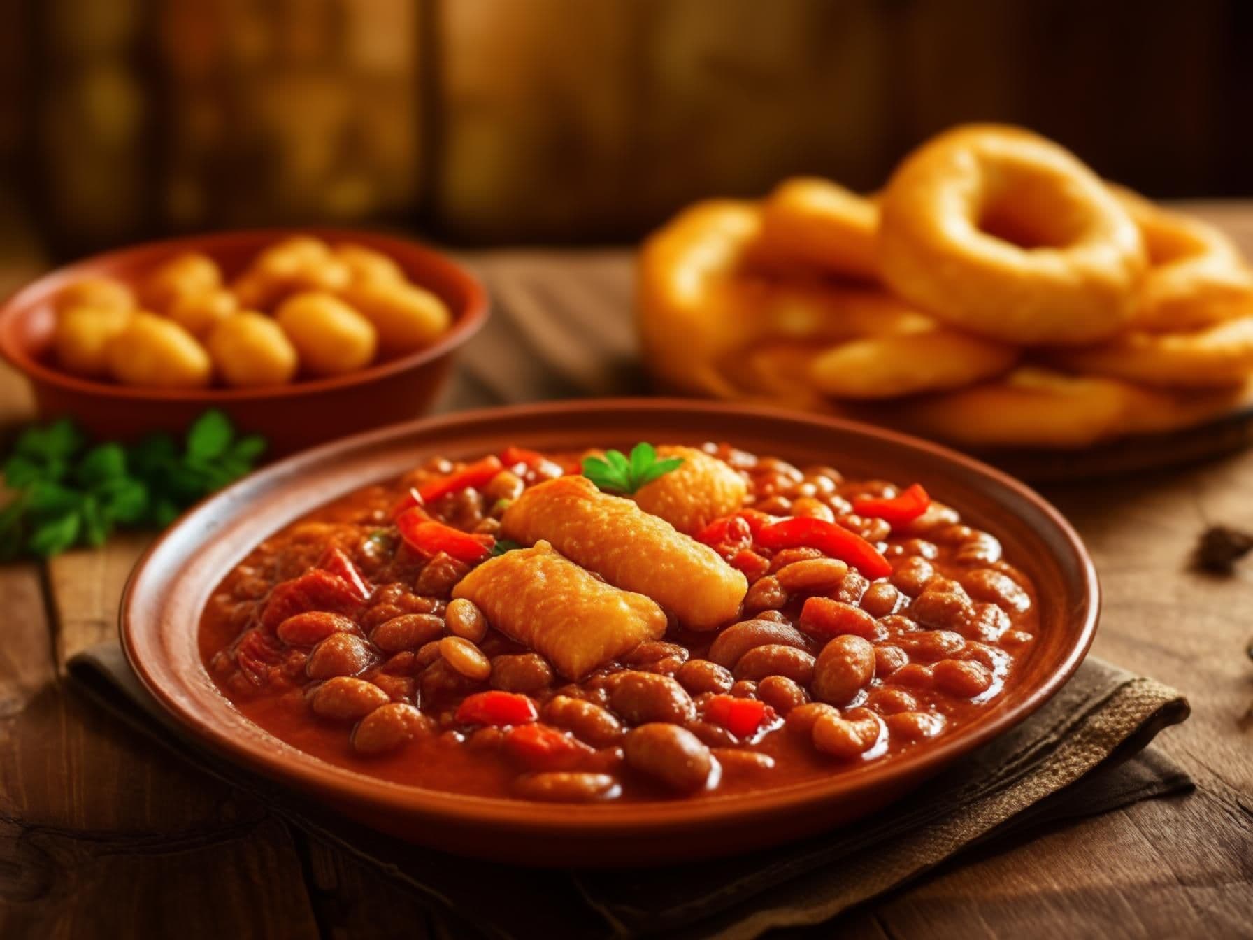 Szekesfehervar Cuisine Guide