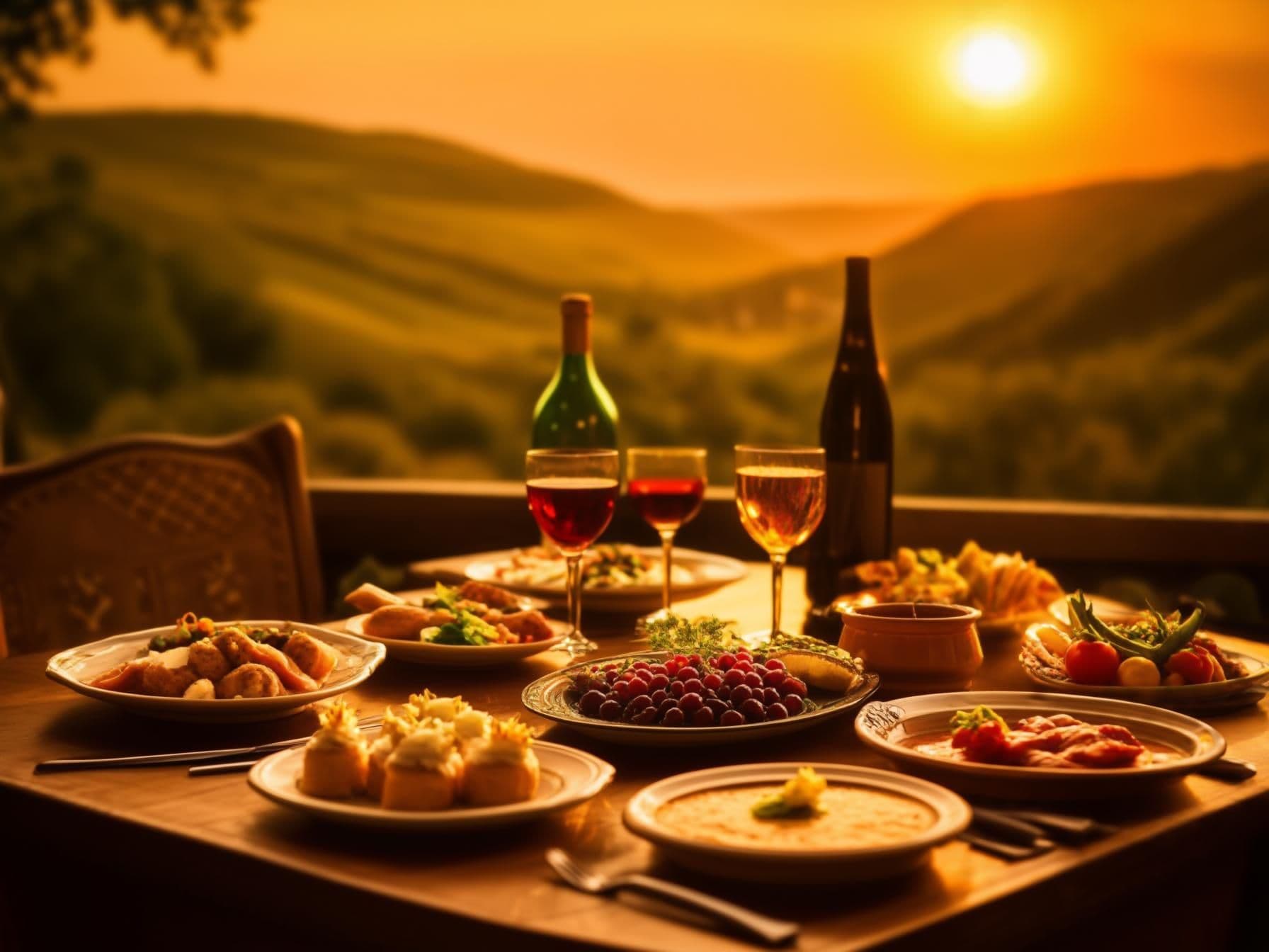 The Ultimate Guide to Dining in Tatabanya: A Foodie's Paradise