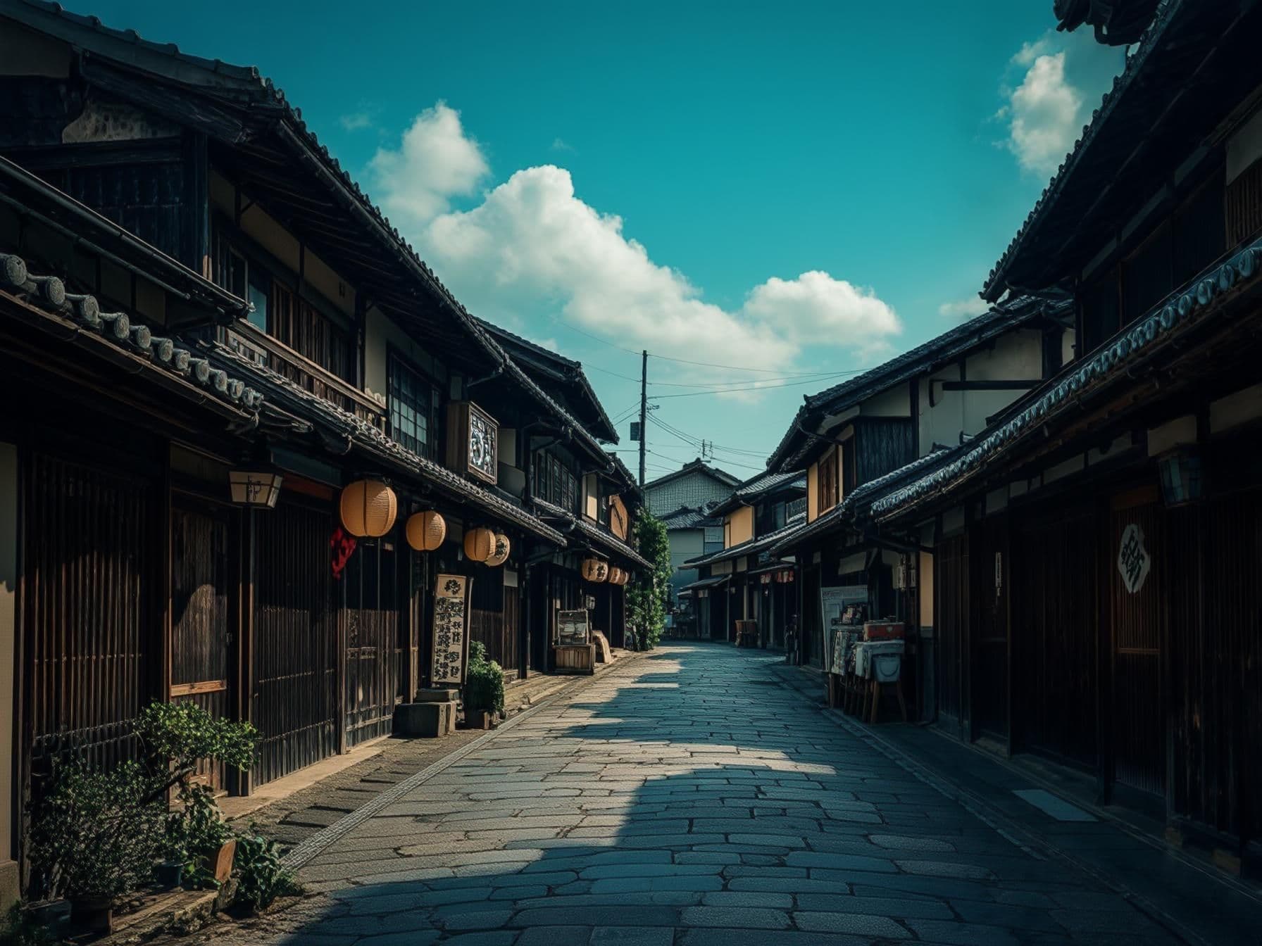 Exploring Kawagoe A Guide to the Best Historical Sites and Modern Attractions