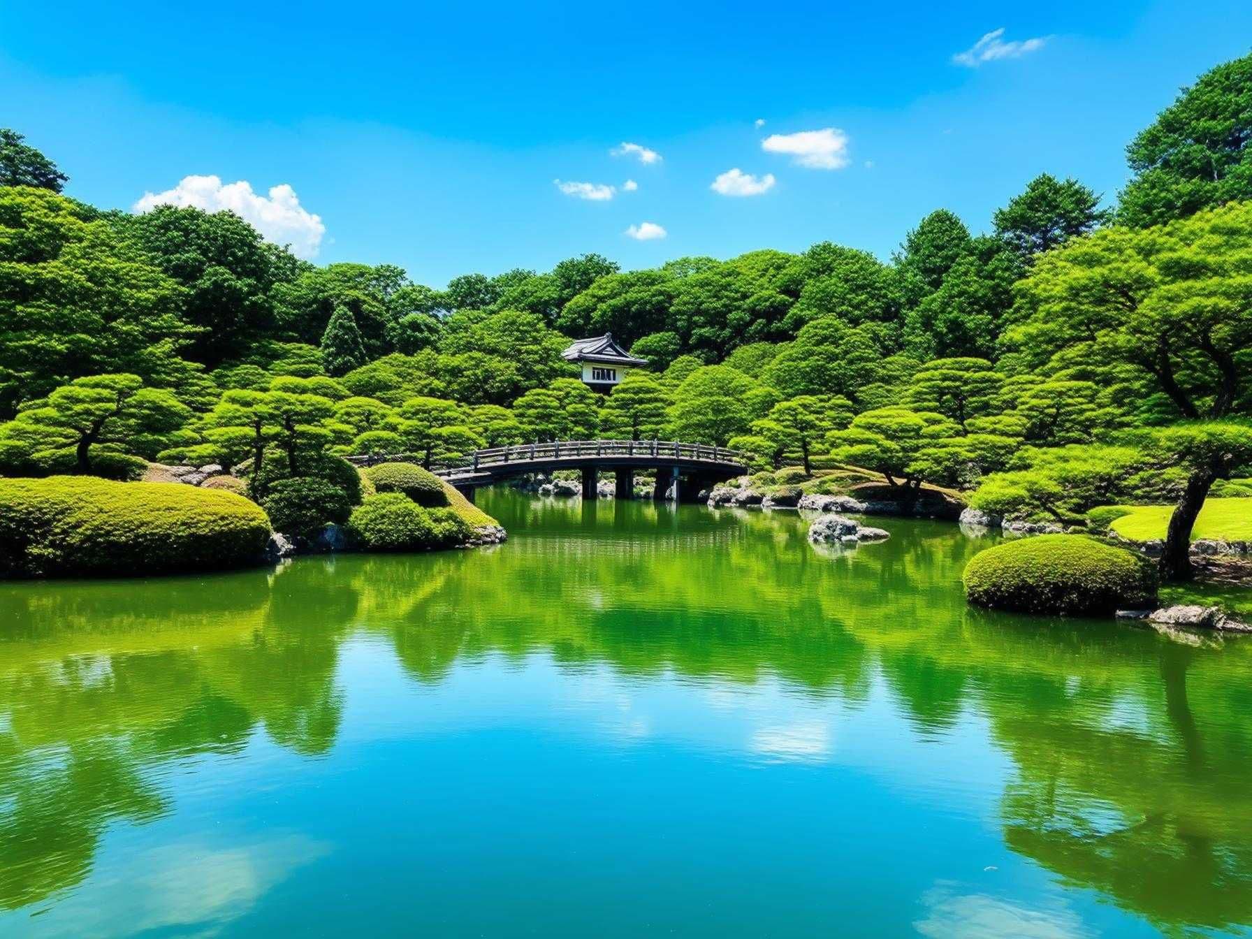 Top 10 Must Visit Attractions in Okayama for First Time Travelers