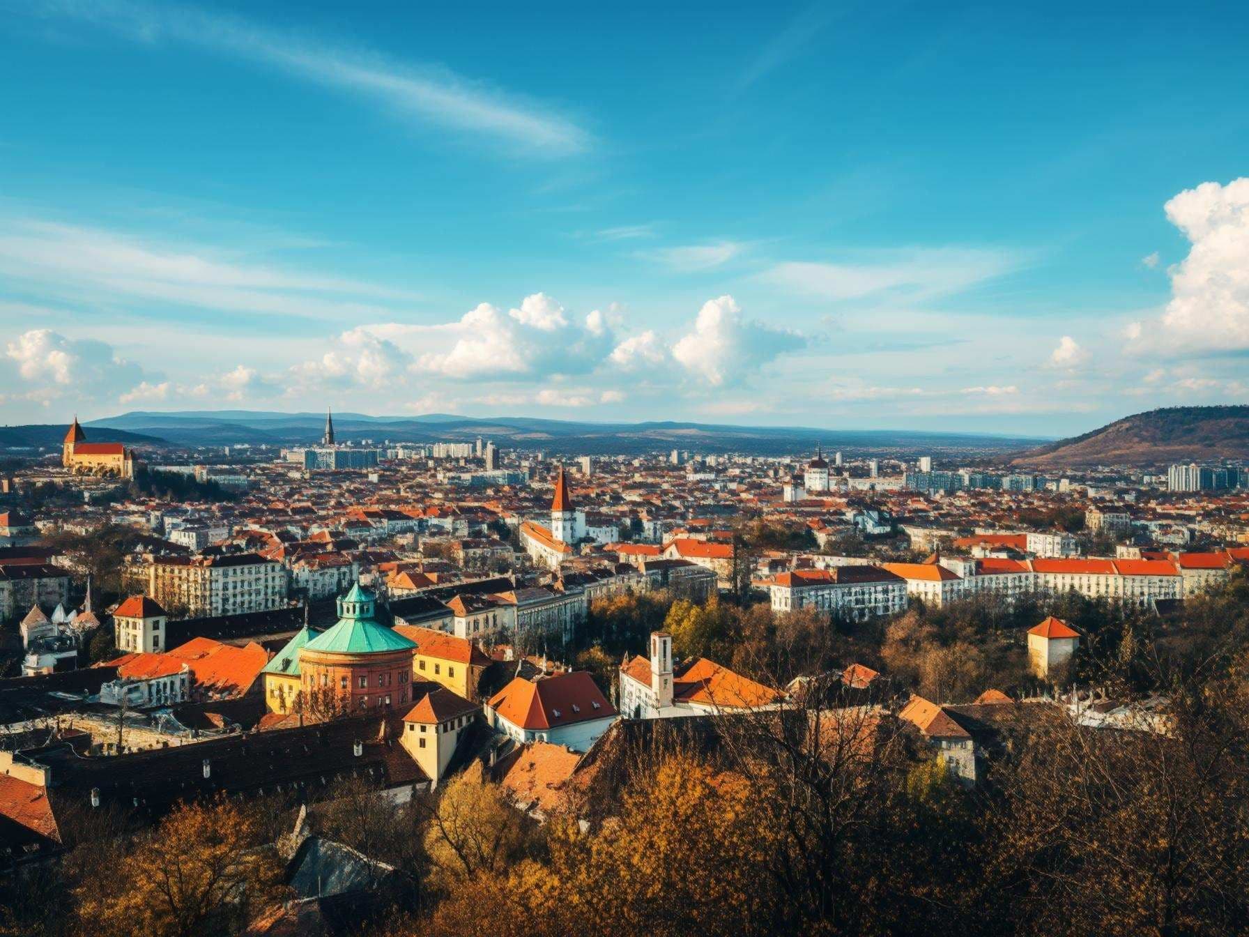 Exploring Miskolc The Top 10 Attractions You Must Visit
