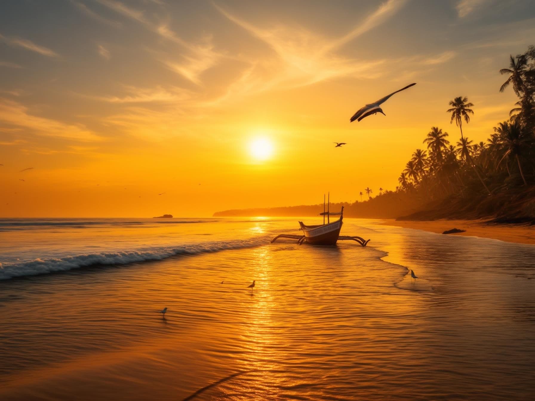 Top 10 Must-Visit Attractions in Bentota Sri Lanka